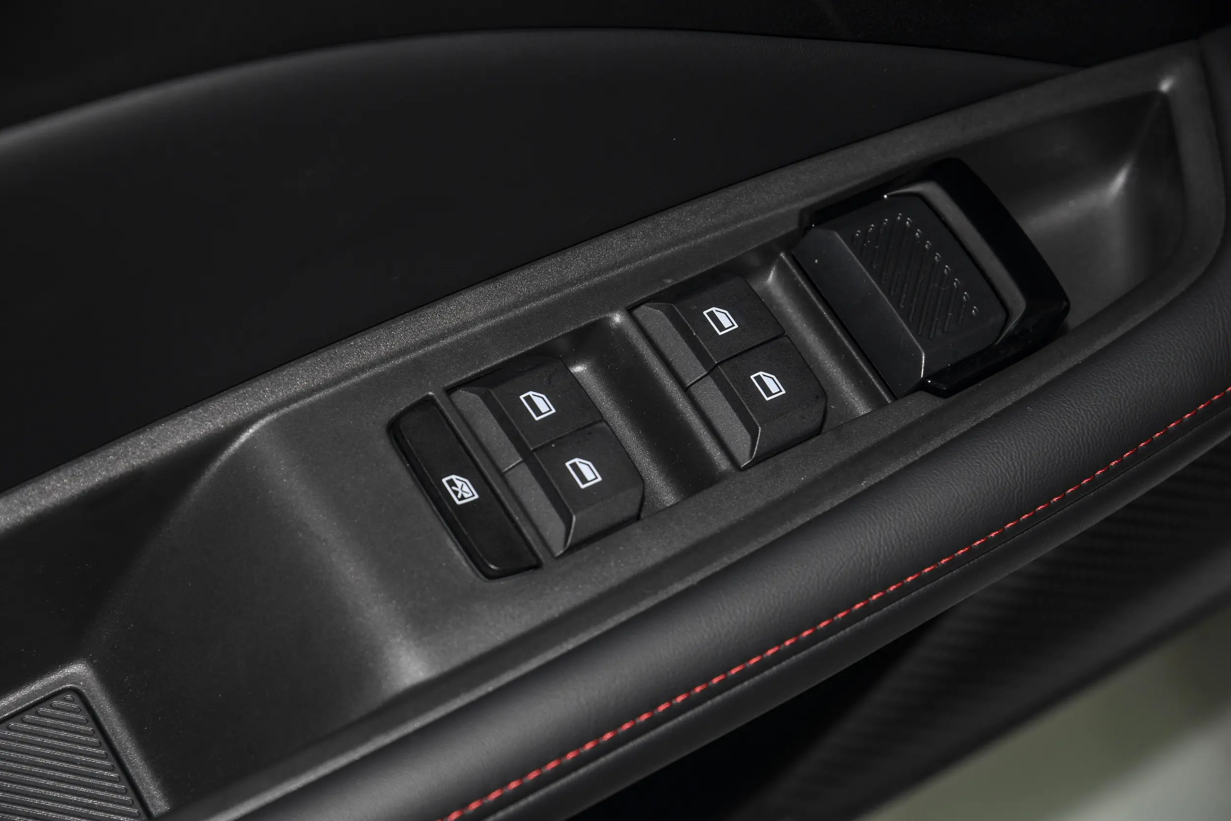 MG Motor MG5 2025 picture-7