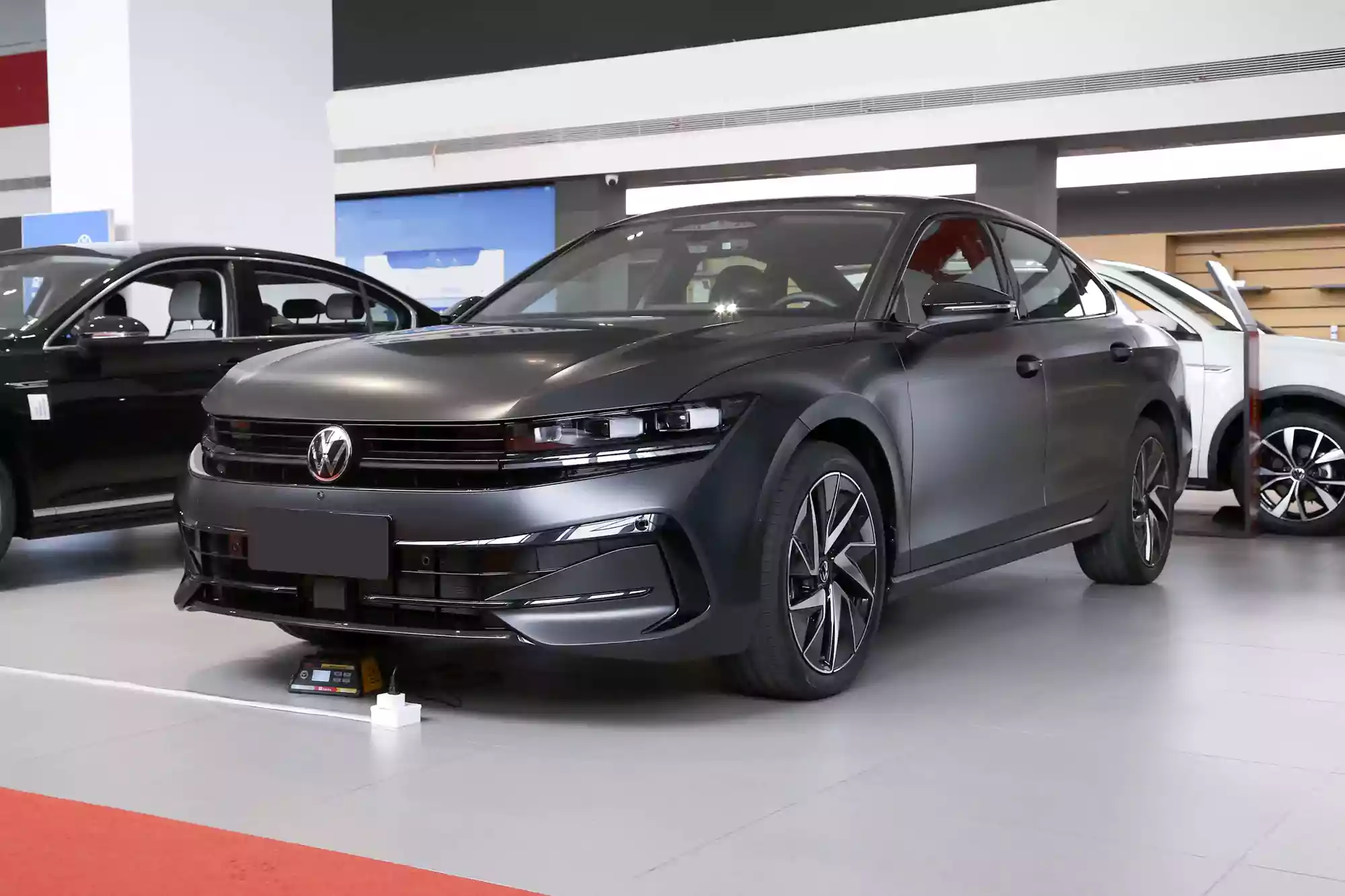 Volkswagen Magotan 2024 picture-11