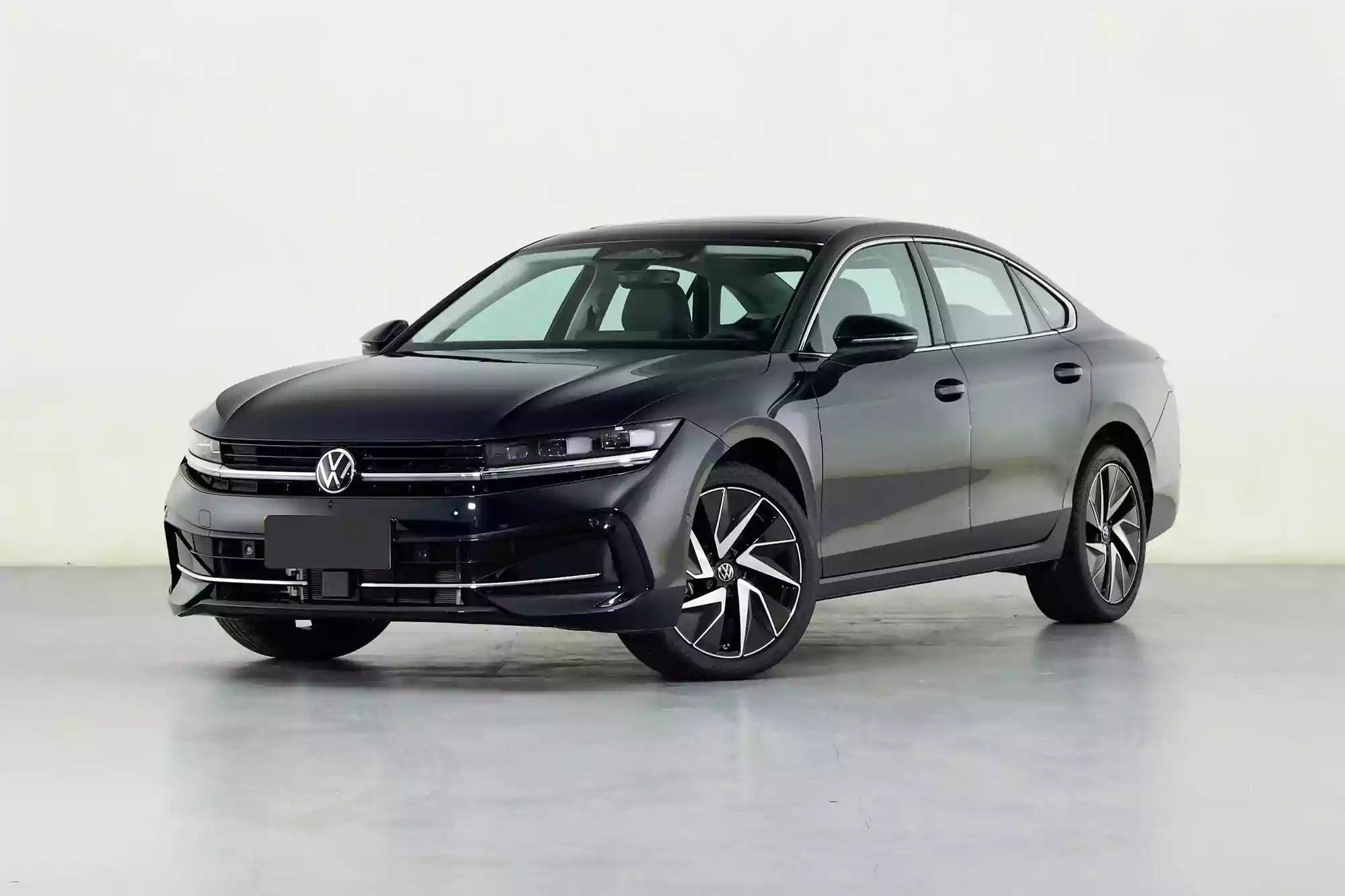 Volkswagen Magotan 2024 picture-12