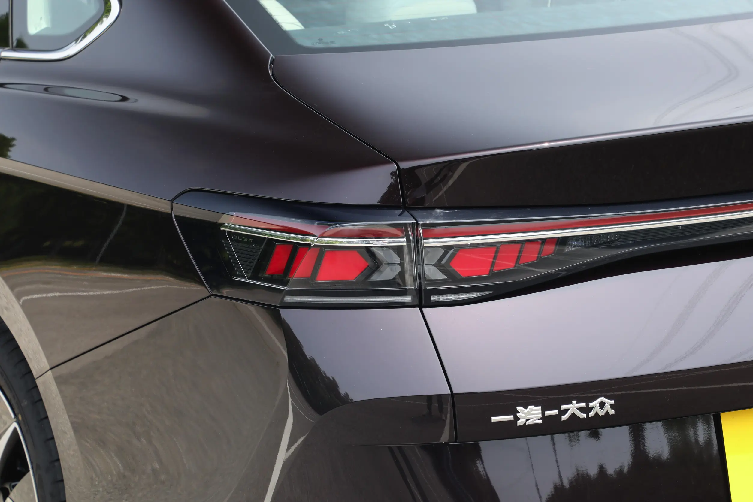 Volkswagen Magotan 2024 picture-3