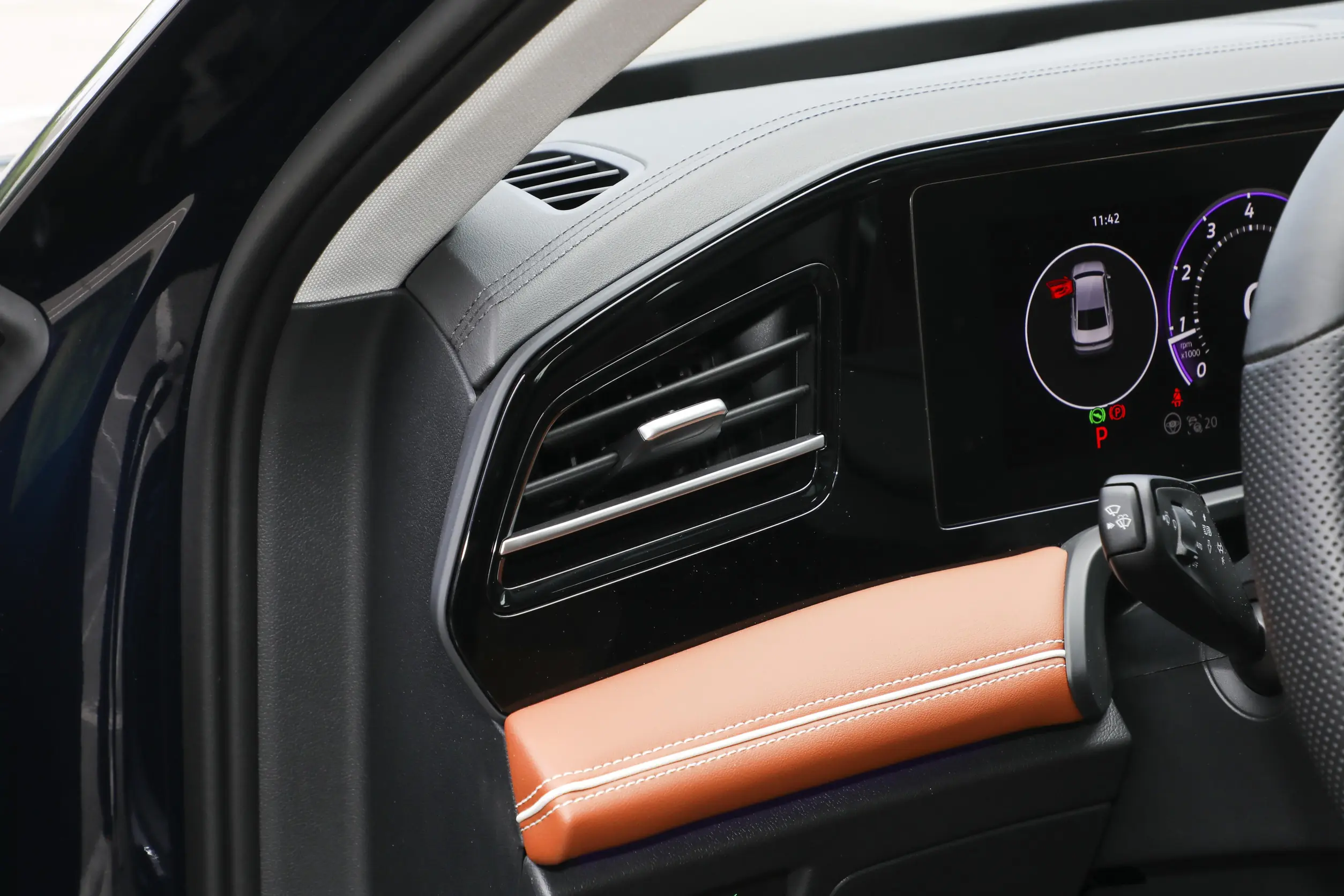 Volkswagen Magotan 2024 picture-4