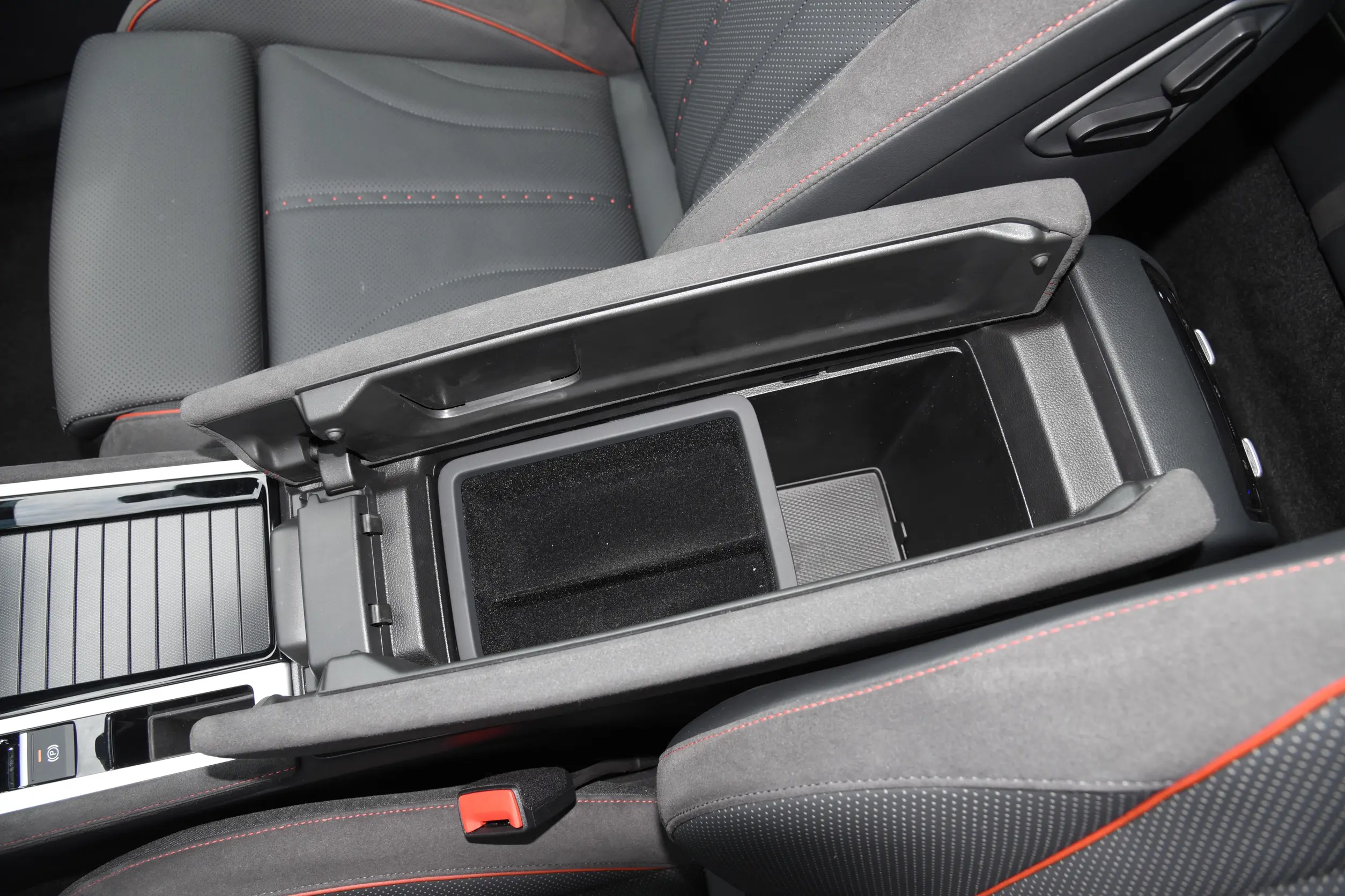 Volkswagen Magotan 2024 picture-8