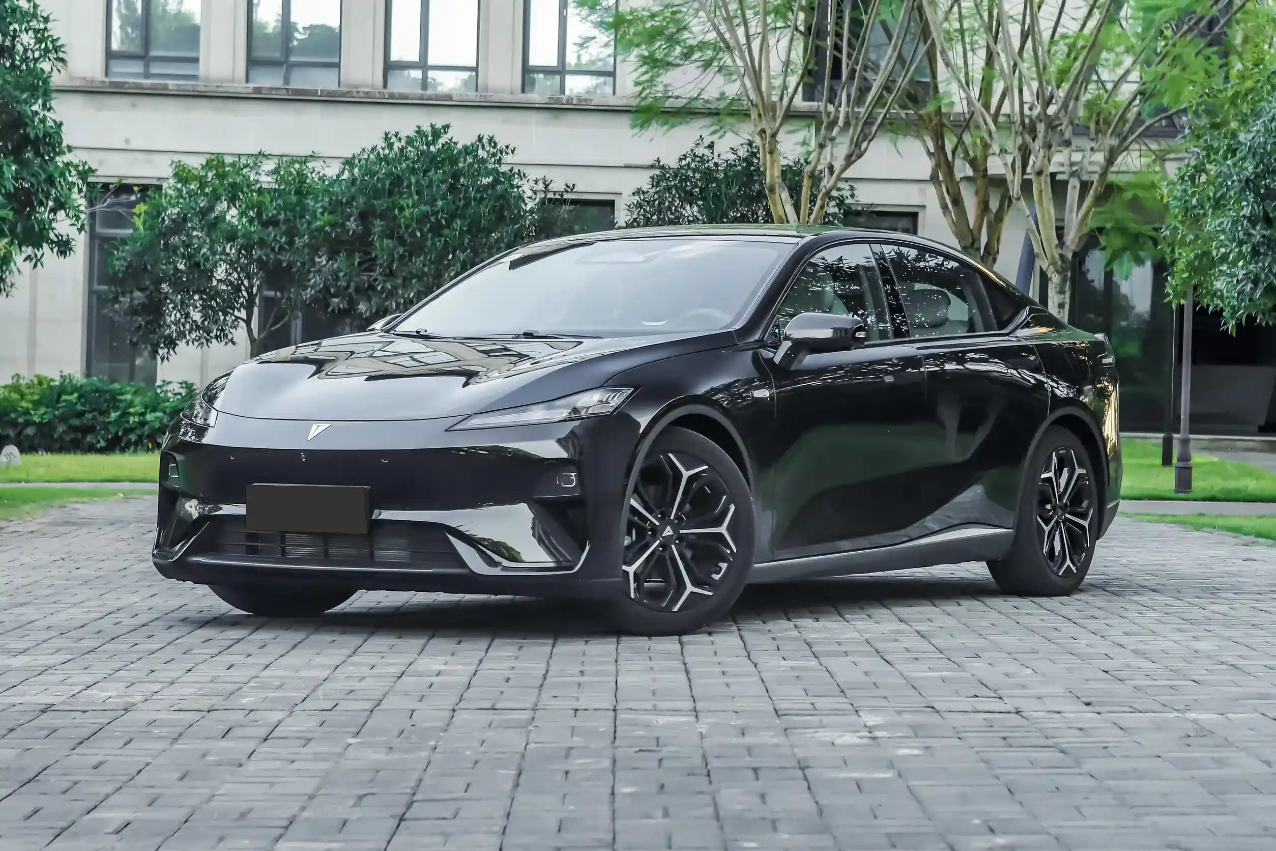 Changan DEEPAL L07 2024 picture (12)