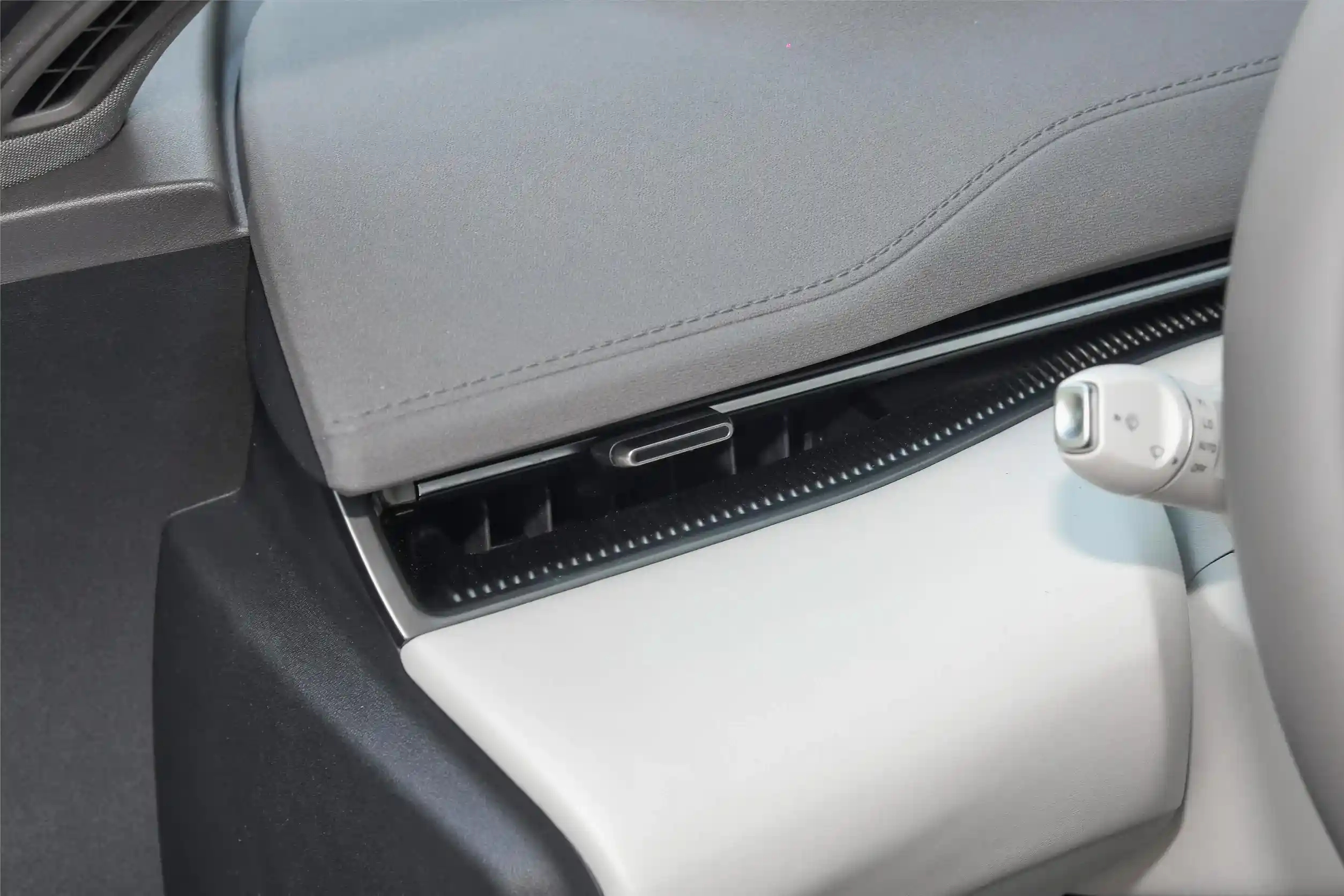 Changan DEEPAL L07 2024 picture (6)