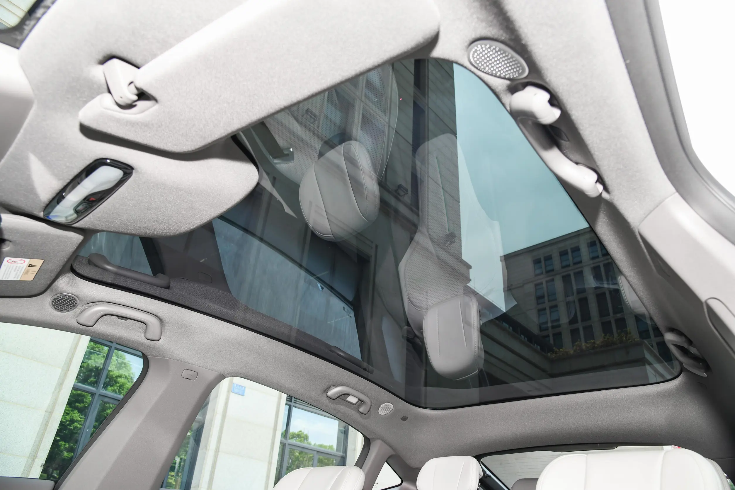 Changan DEEPAL L07 2024 space-3