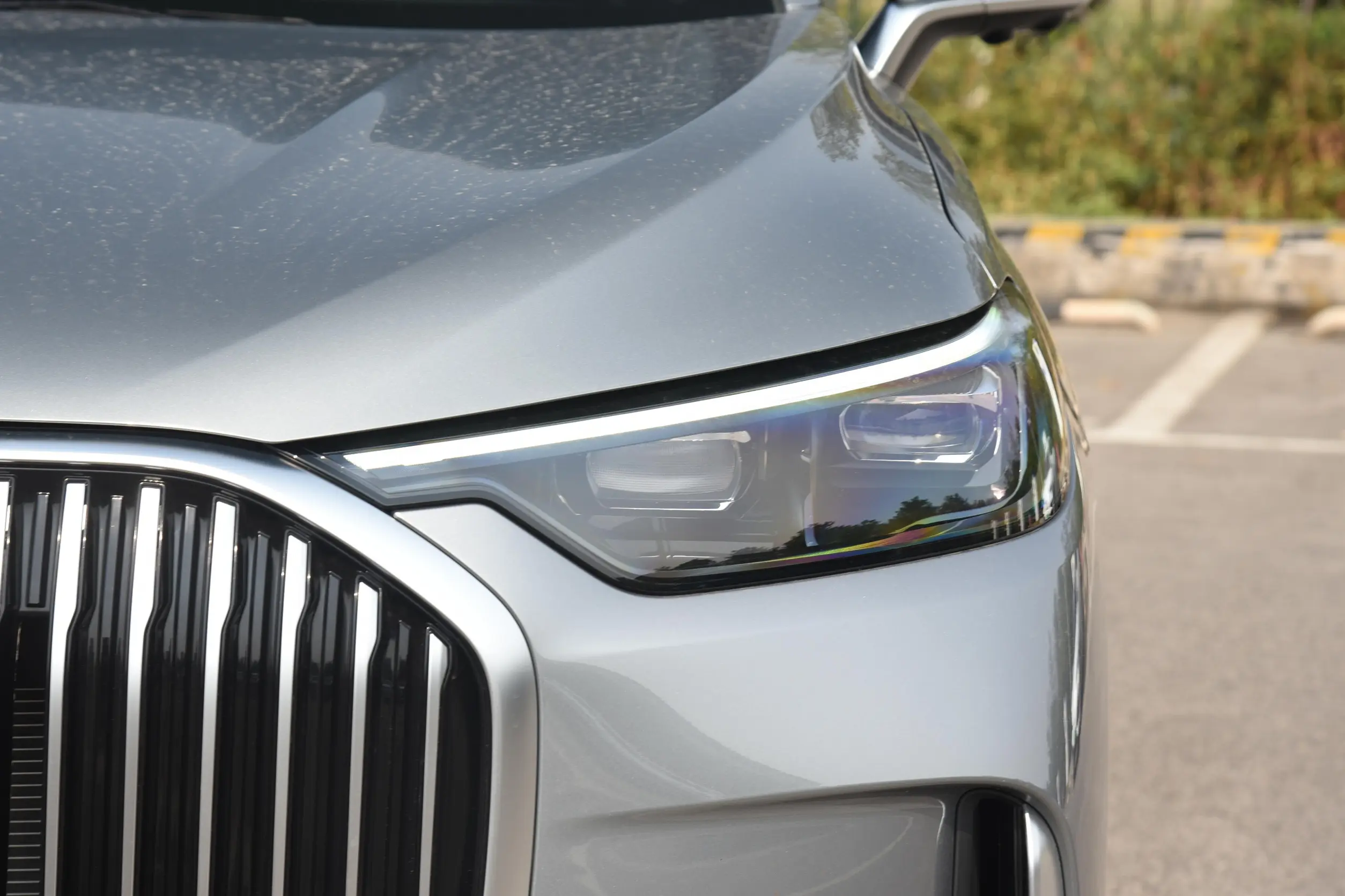 Chery Tiggo 9 2025 picture (1)