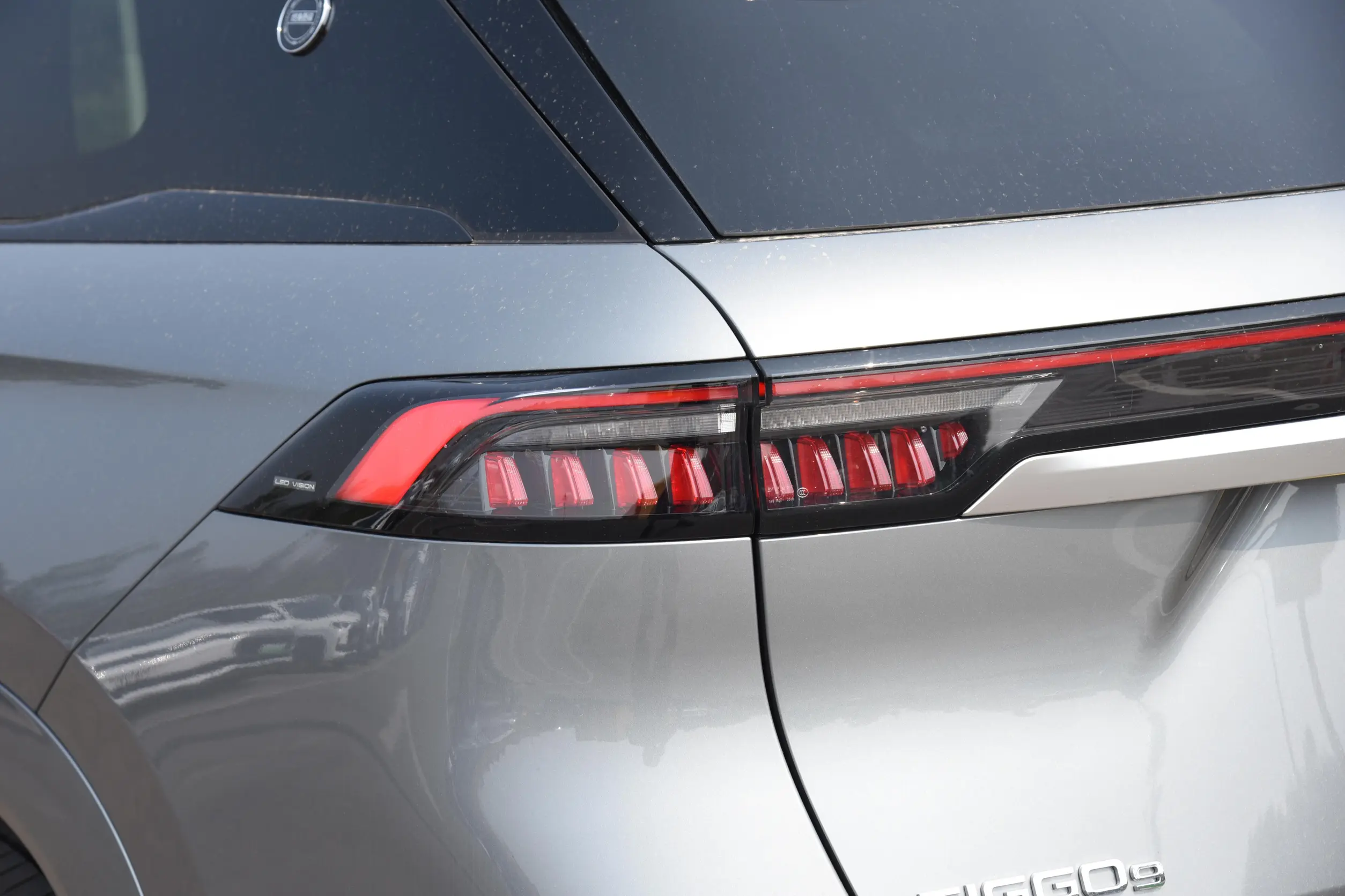 Chery Tiggo 9 2025 picture (3)