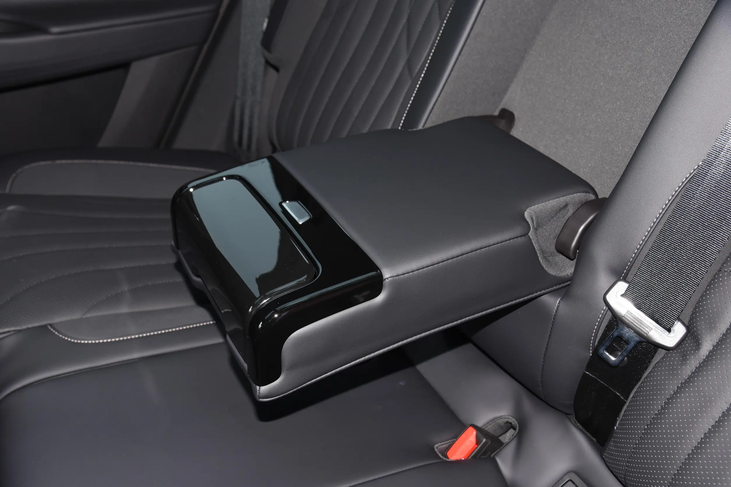 Chery Tiggo 9 2025 picture (8)