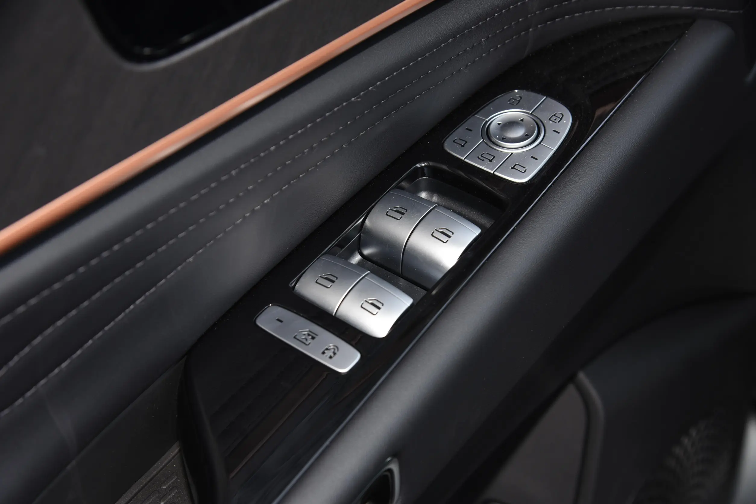 Chery Tiggo 9 2025 picture (9)