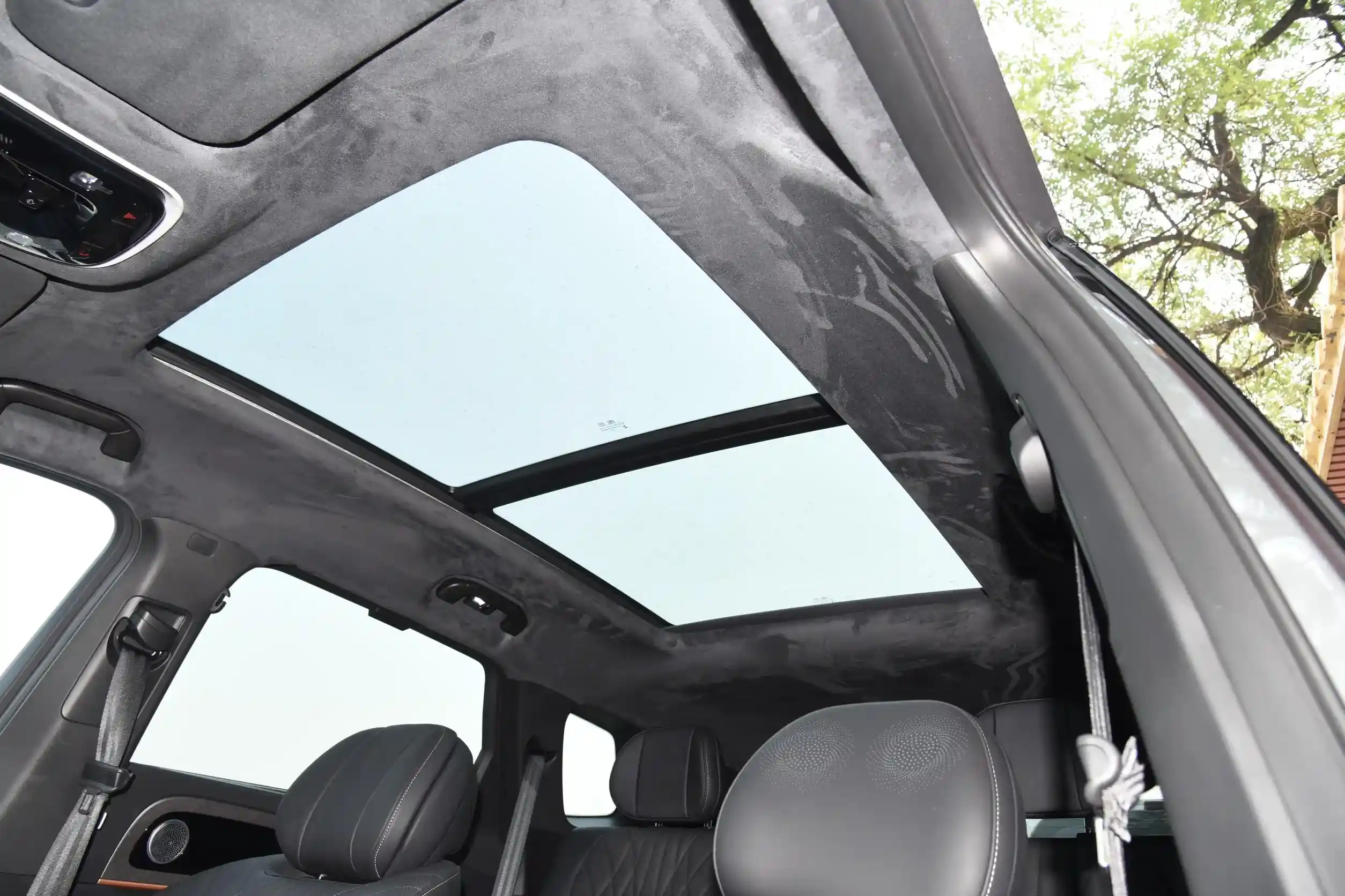 Chery Tiggo 9 2025 space-3