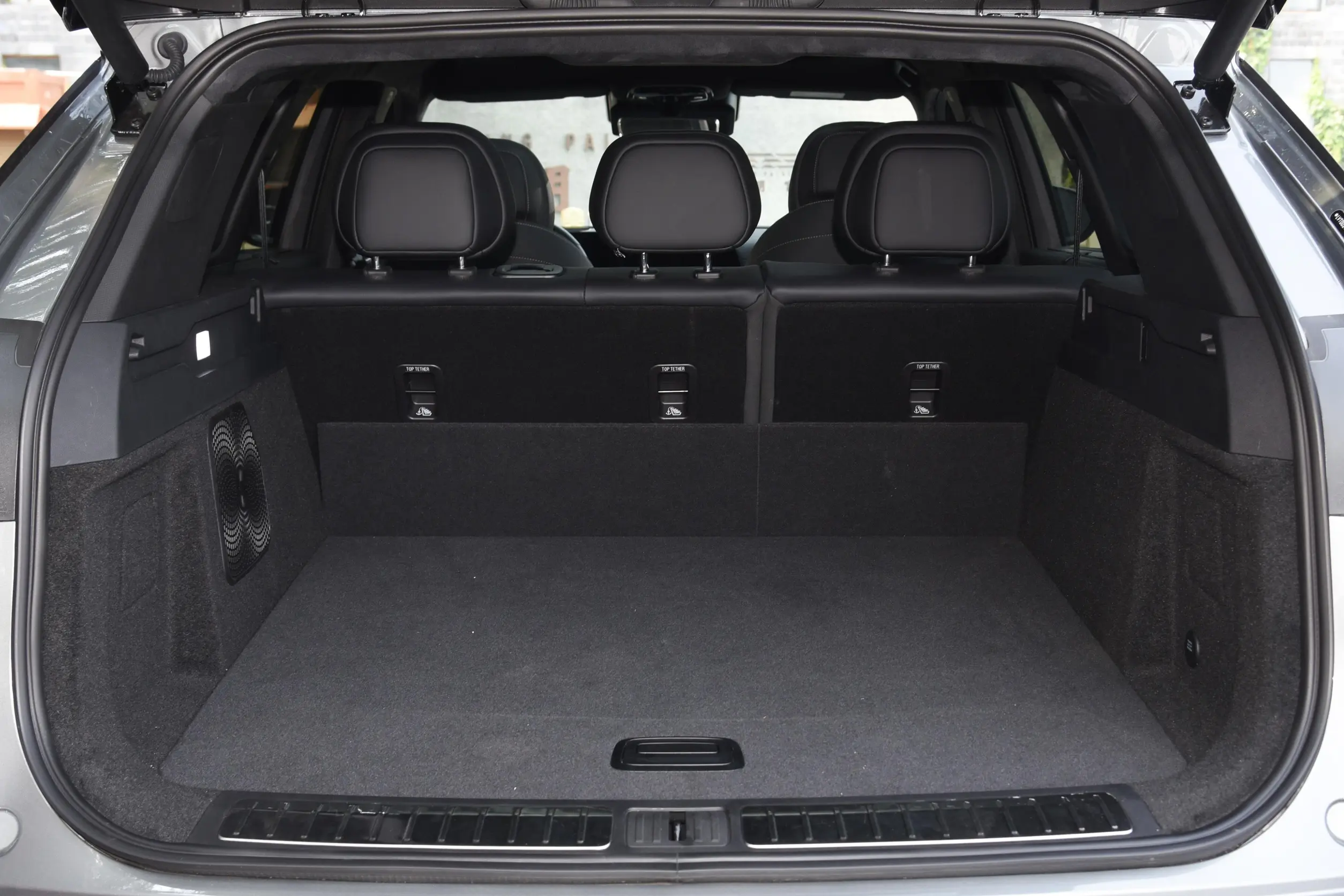 Chery Tiggo 9 2025 space-4