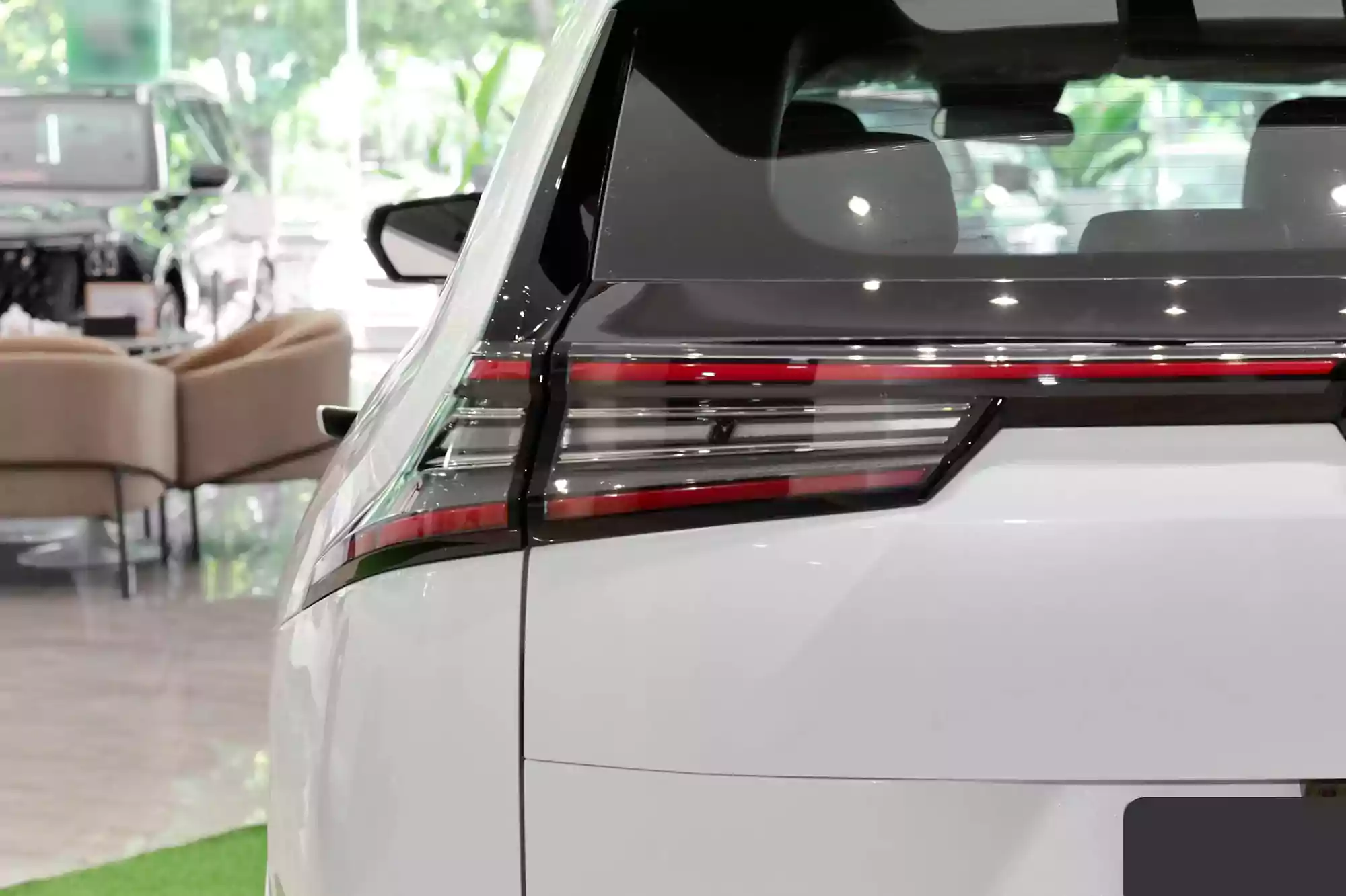 GAC Trumpchi GS4 2024 picture (5)