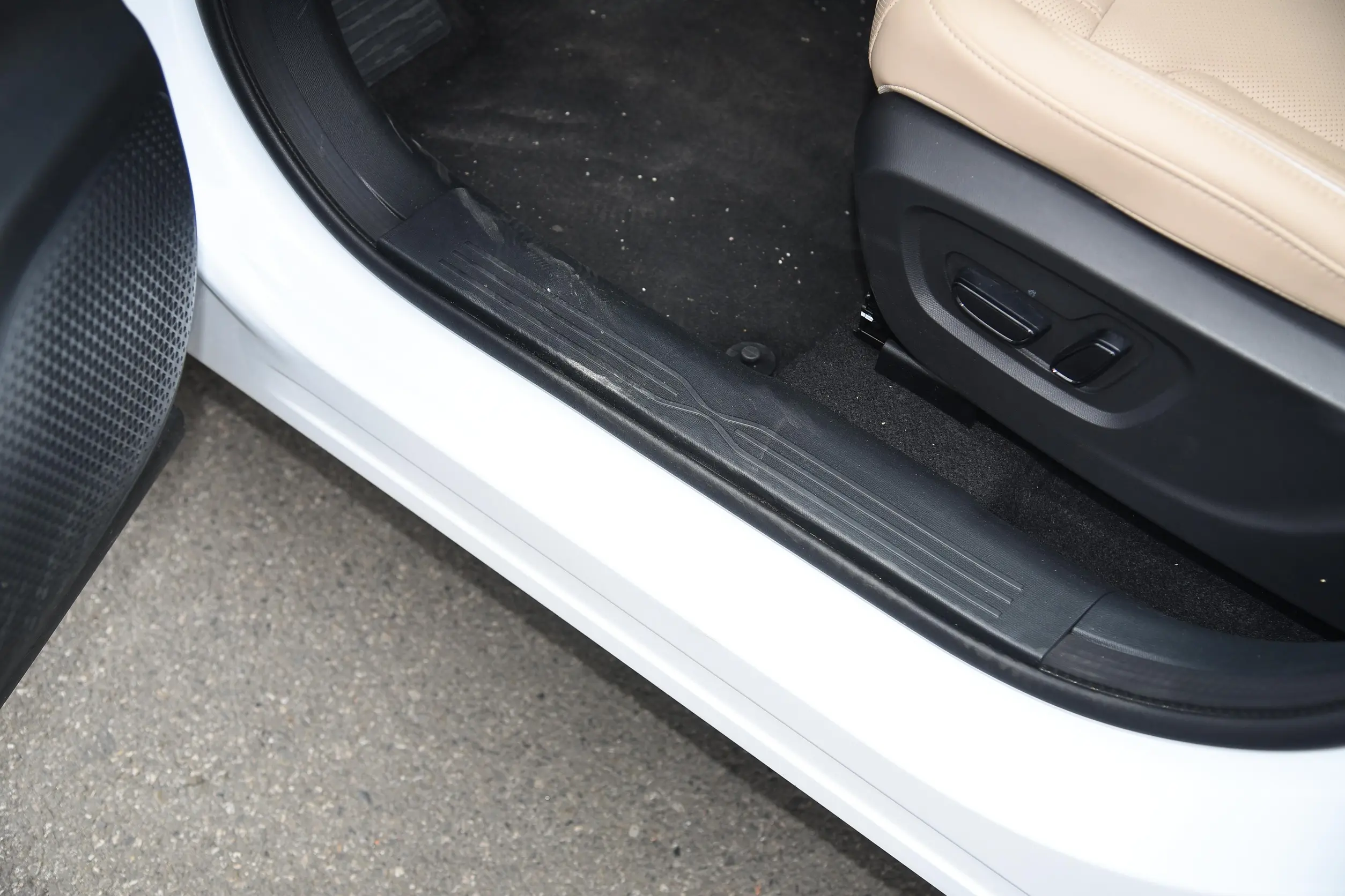 GAC Trumpchi GS4 2024 picture (6)