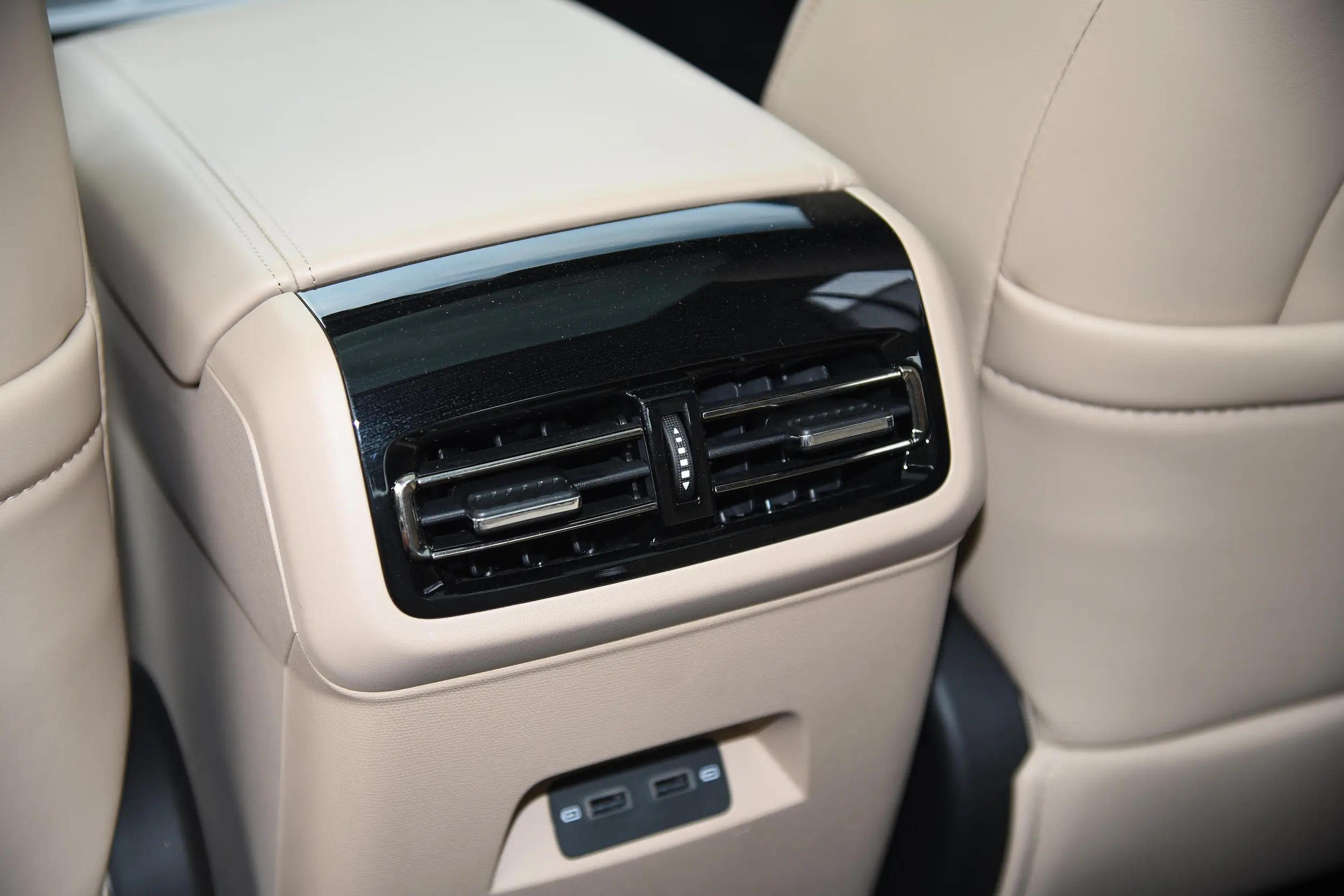 GAC Trumpchi GS4 2024 picture (7)