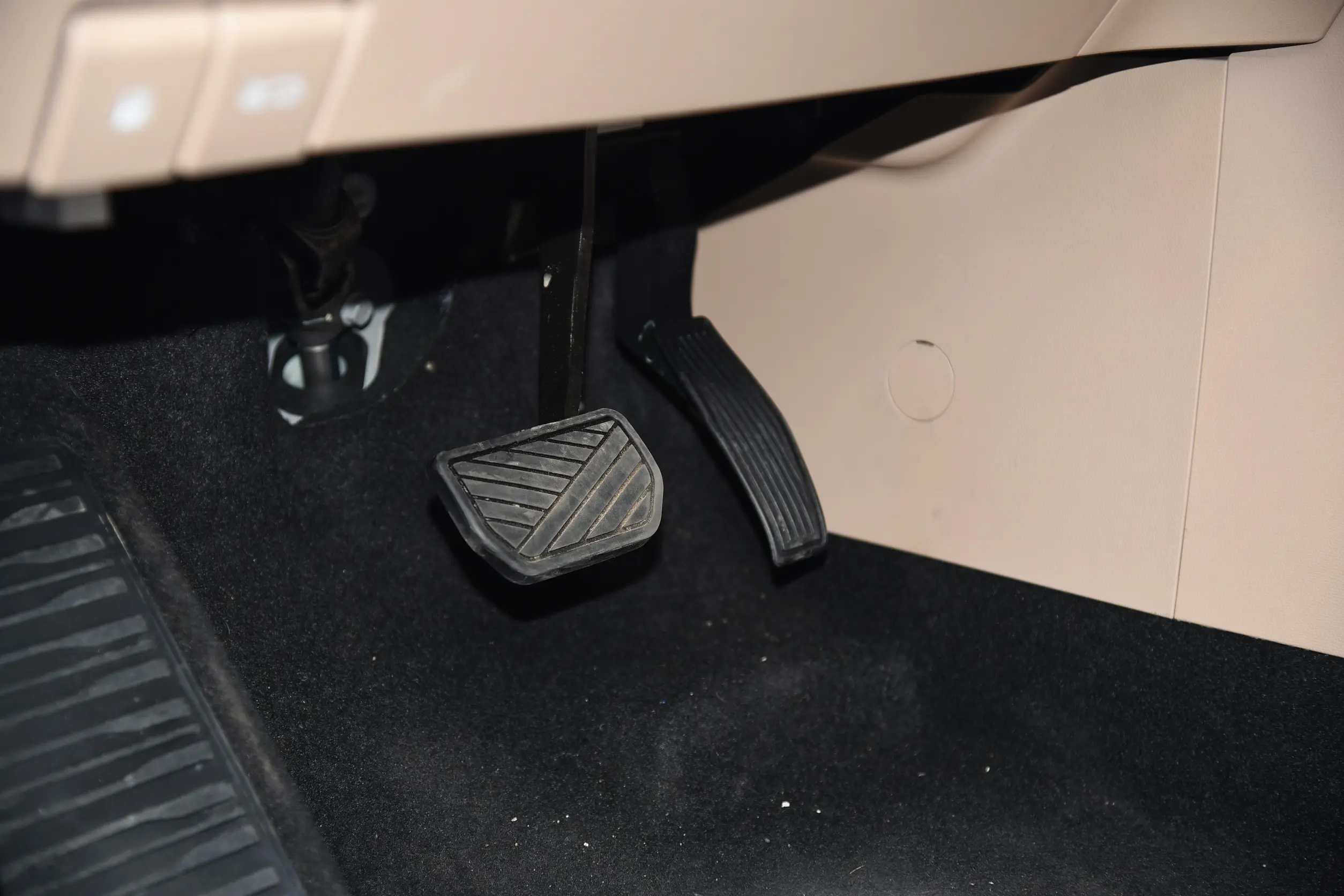 GAC Trumpchi GS4 2024 picture (9)