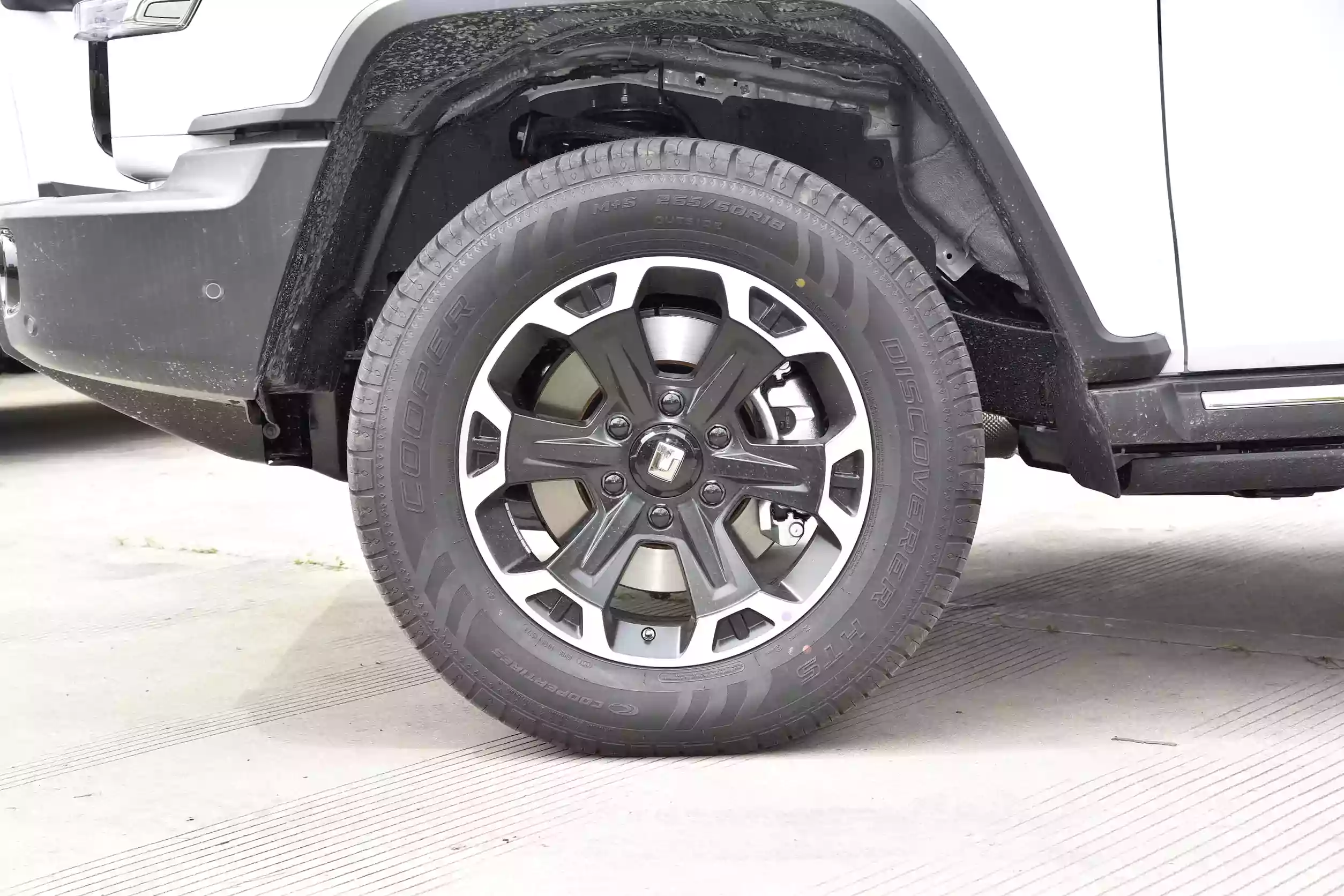 GWM Tank 300 Hi4-T 2024 picture (11)