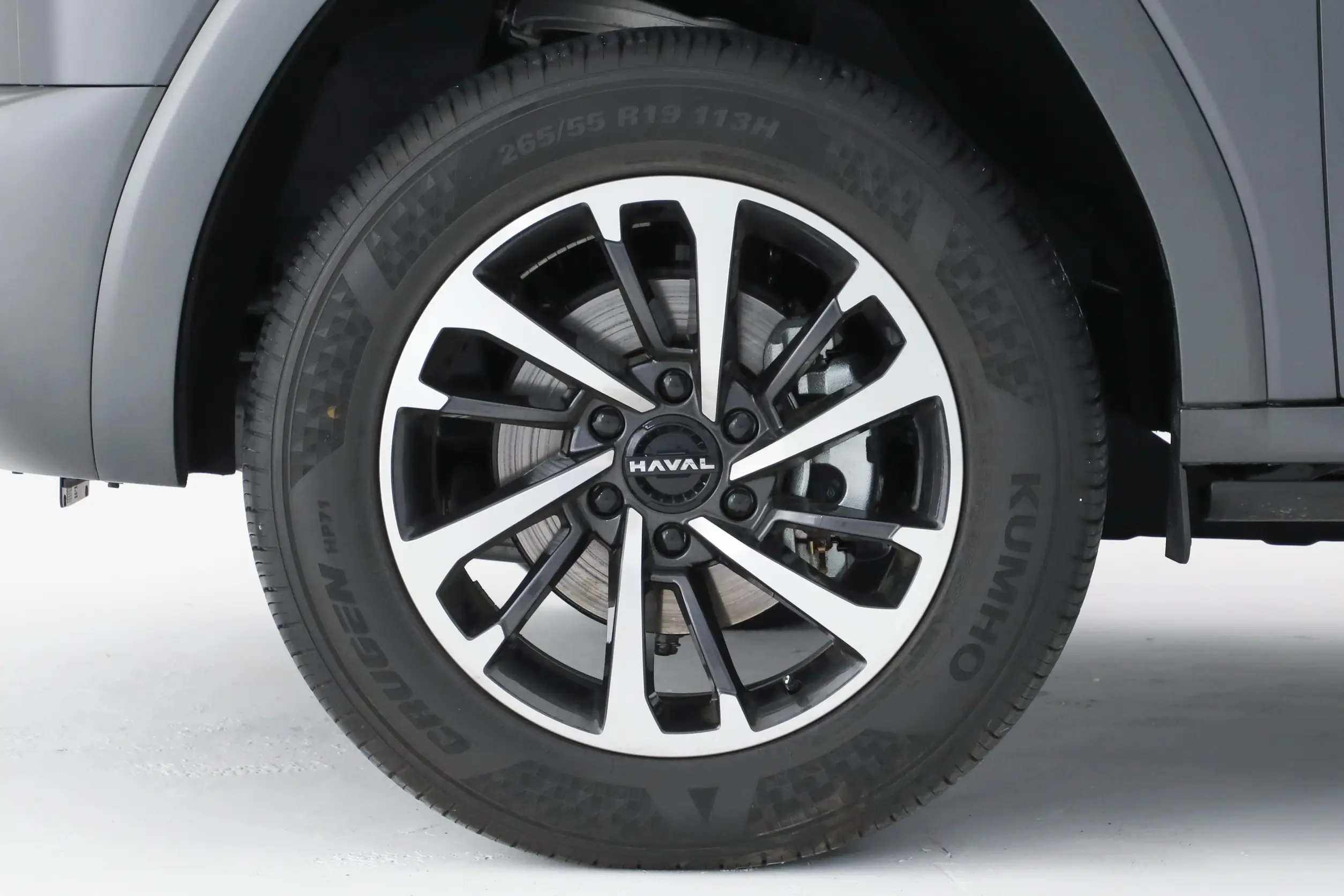 Haval H9 2024 picture (2)