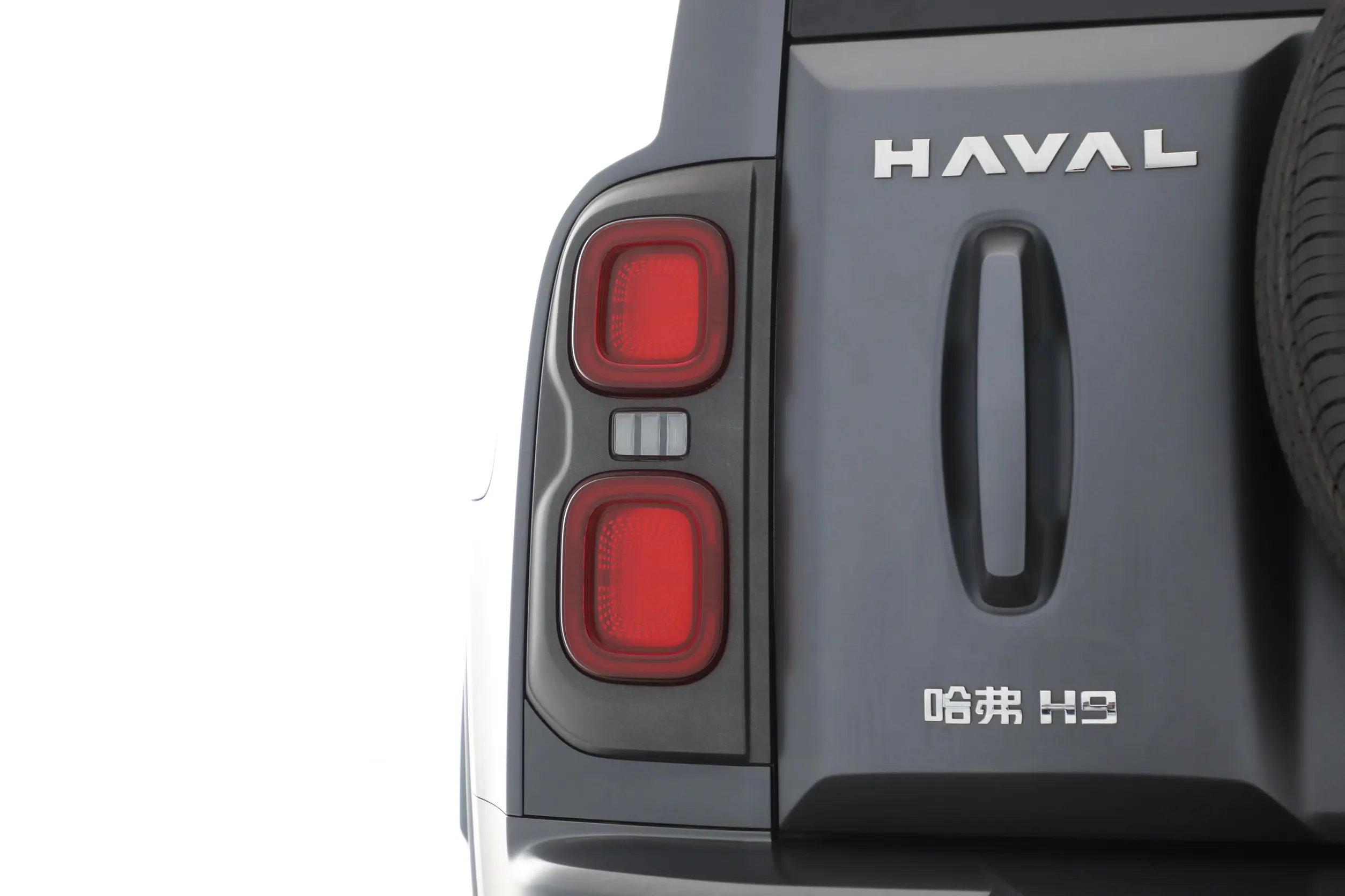 Haval H9 2024 picture (3)