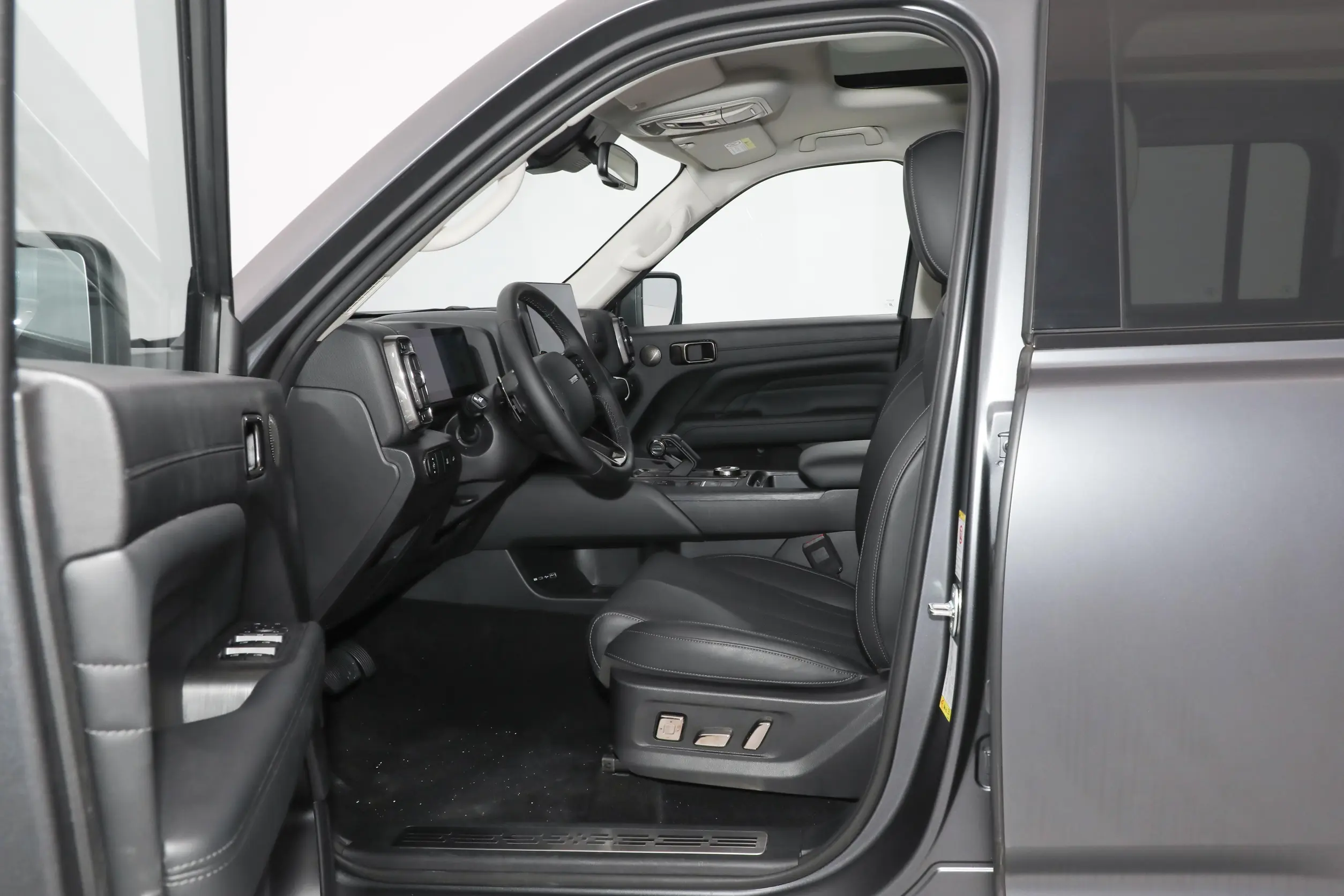 Haval H9 2024 space-1