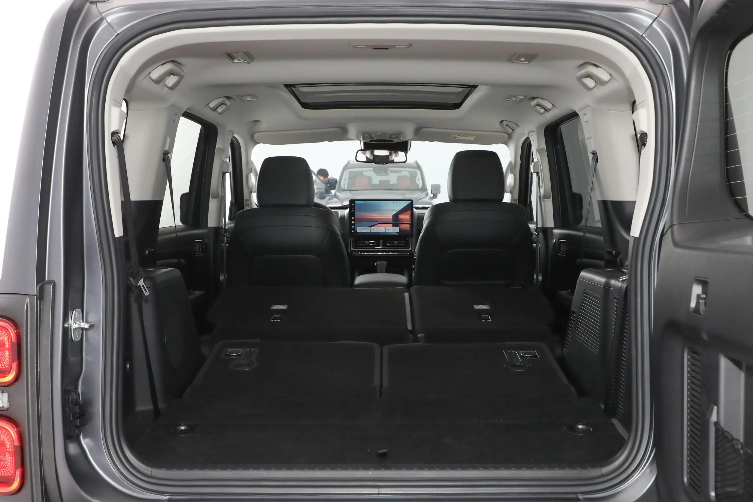 Haval H9 2024 space-4