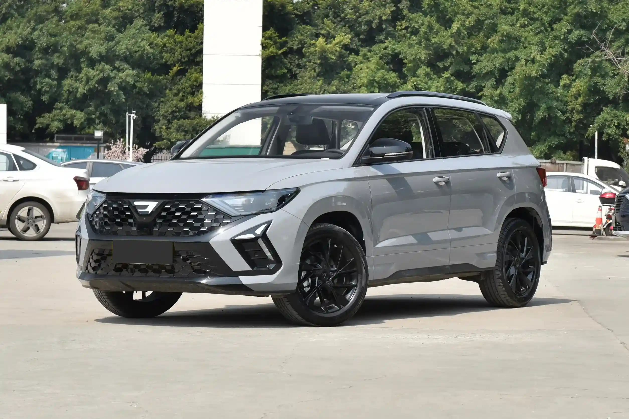 Jetta VS5 2024 picture (1)