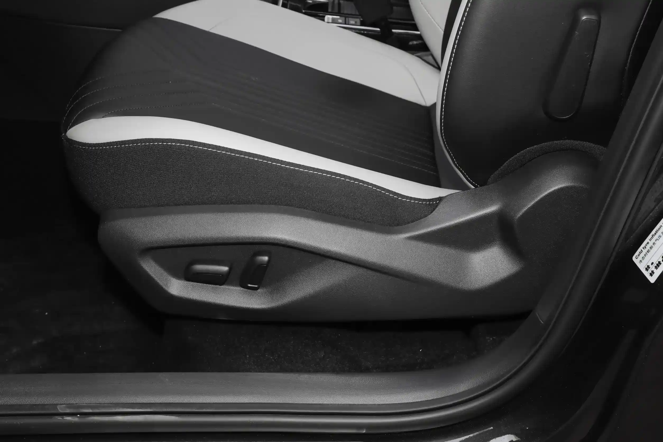 Jetta VS5 2024 picture (10)