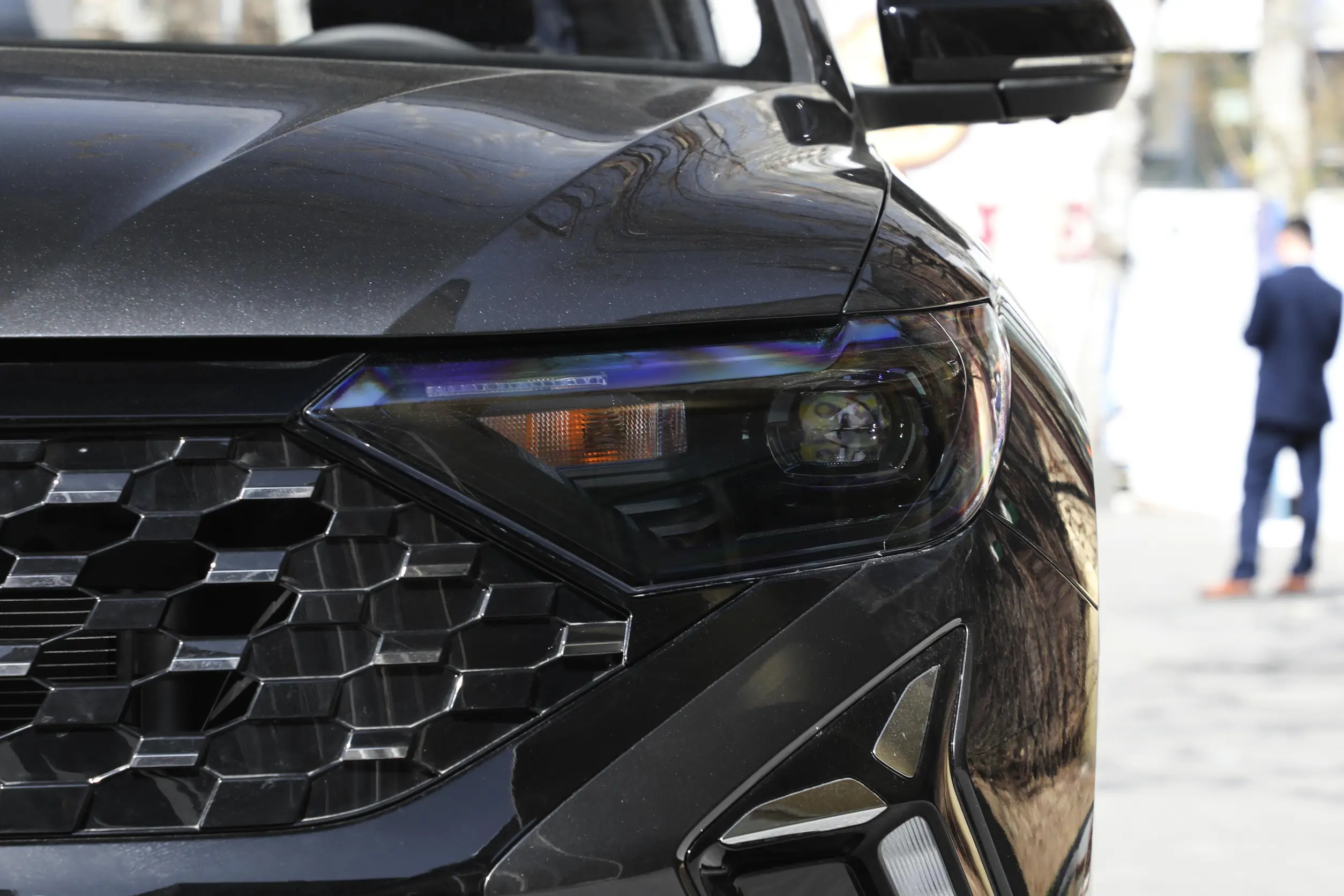 Jetta VS5 2024 picture (3)