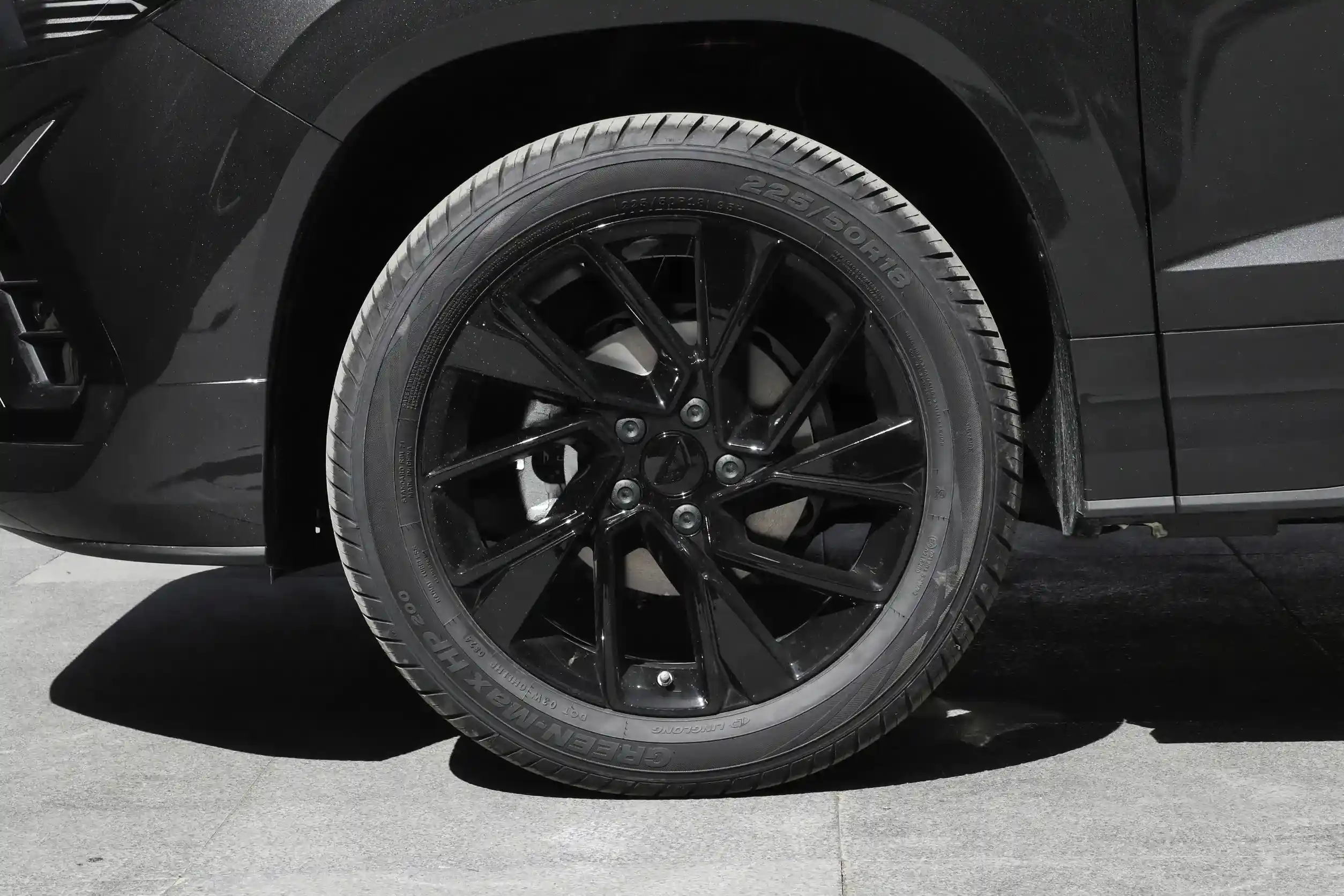 Jetta VS5 2024 picture (4)