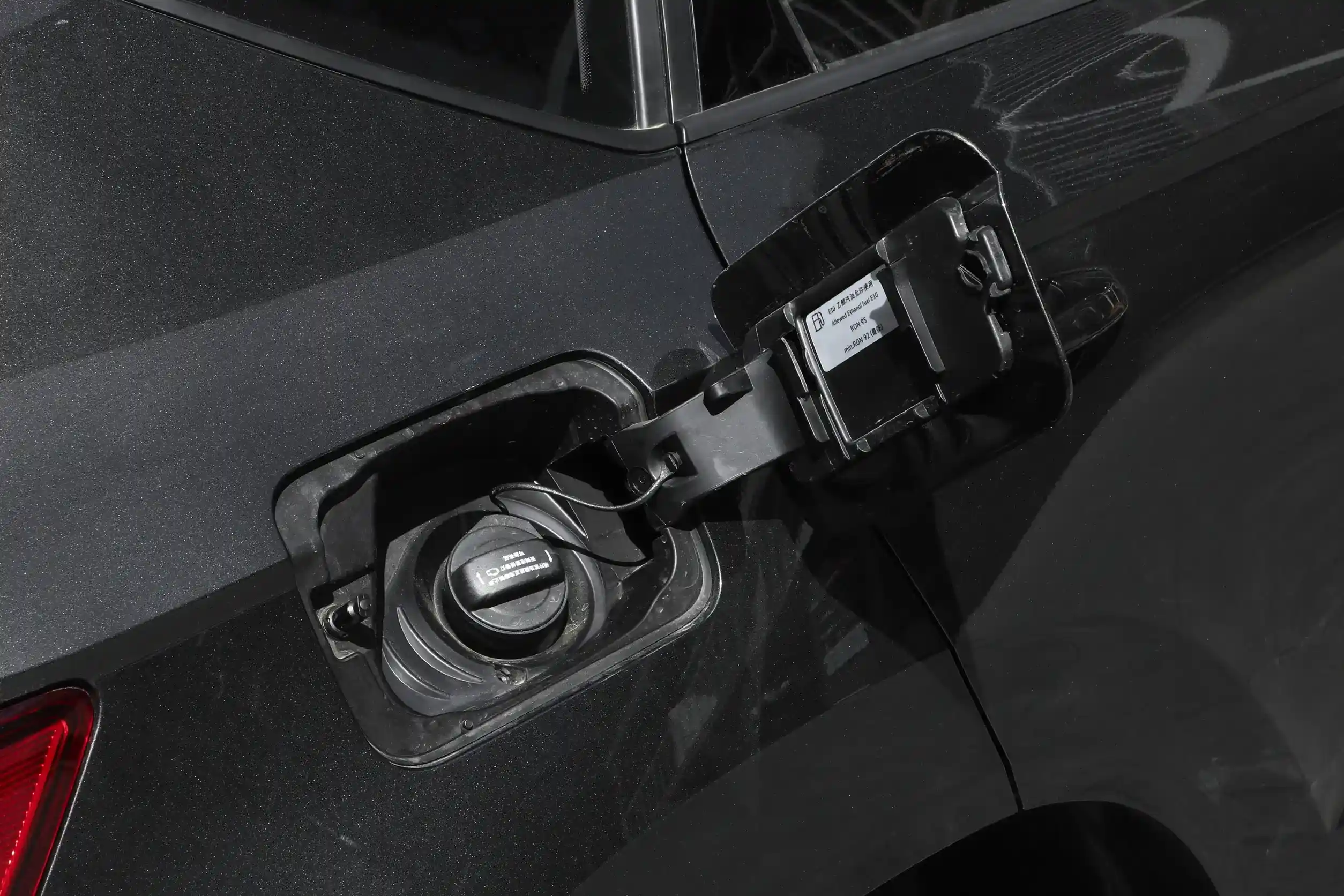 Jetta VS5 2024 picture (6)