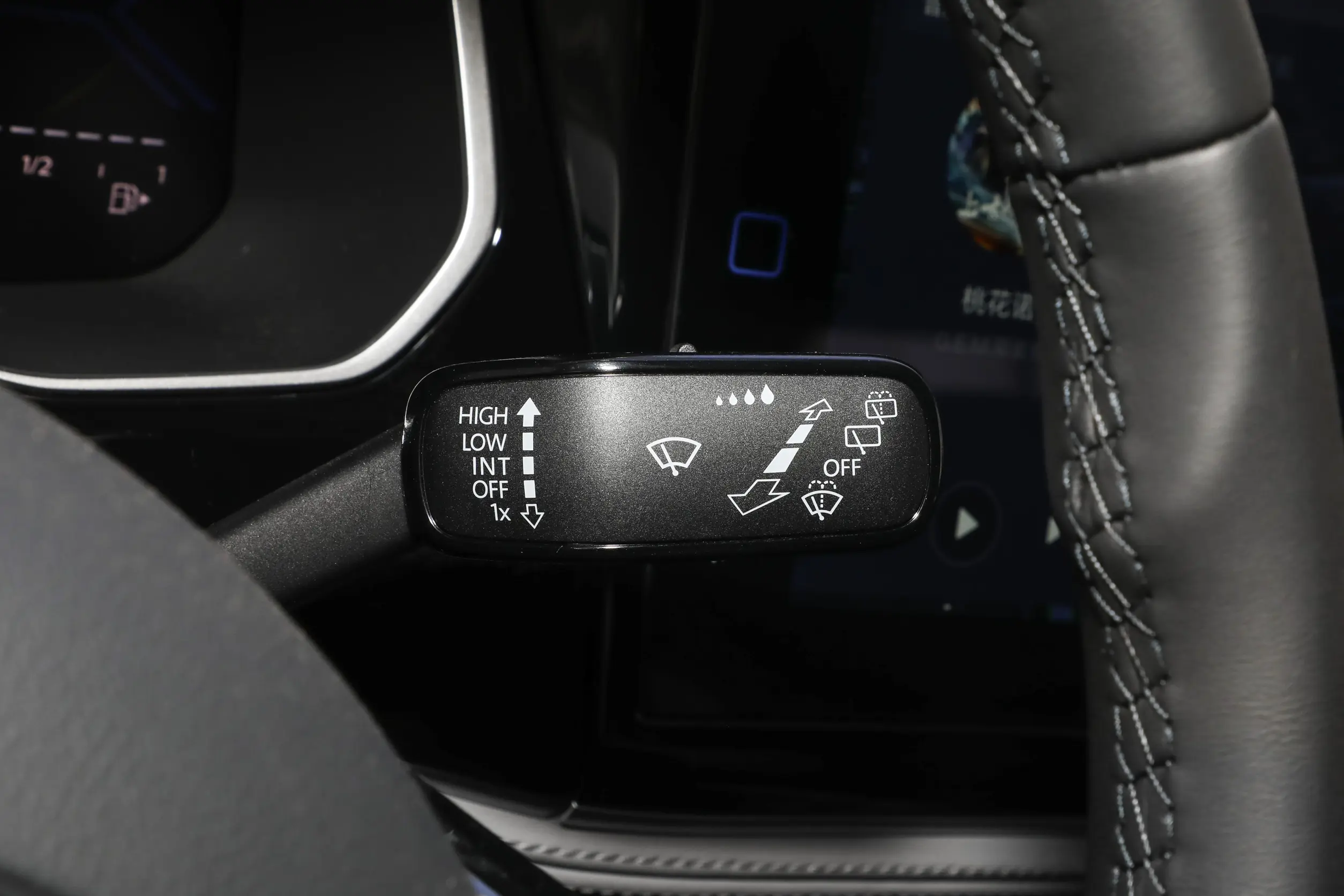 Jetta VS5 2024 picture (9)