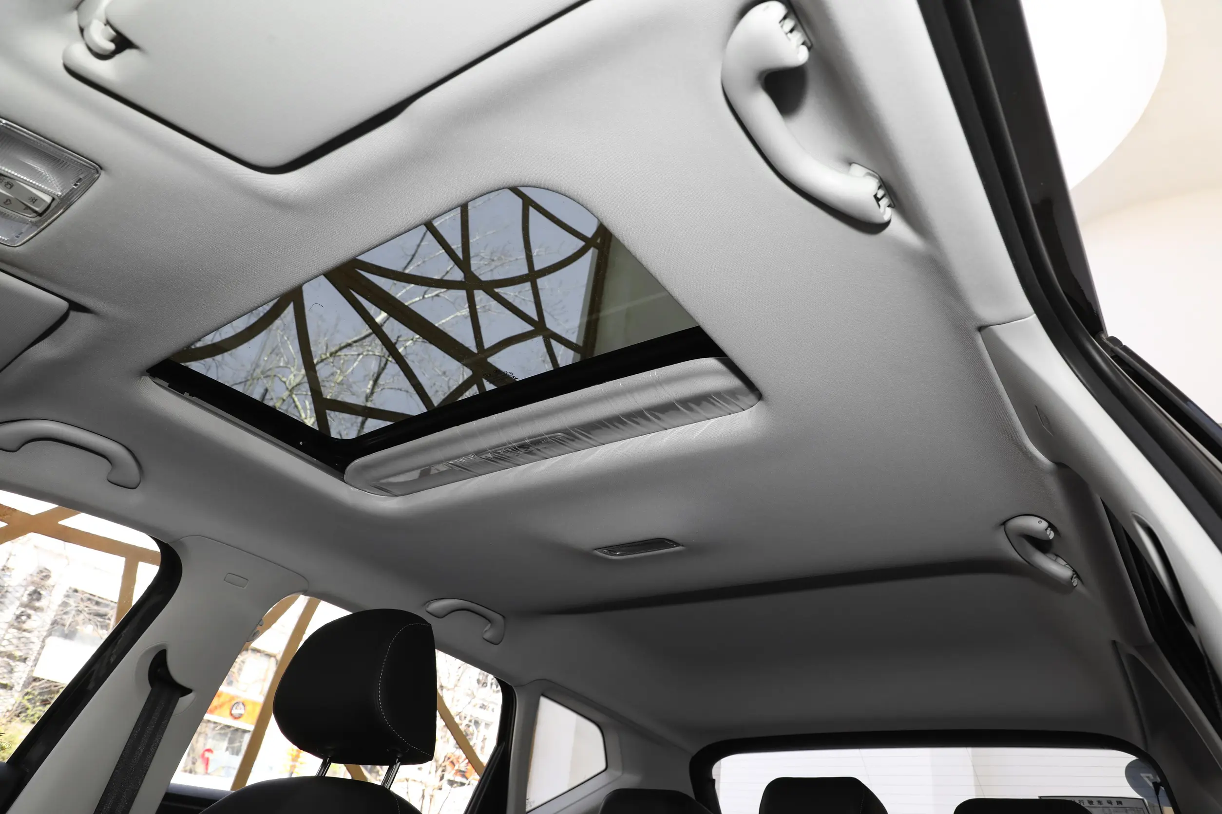 Jetta VS5 2024 space-3