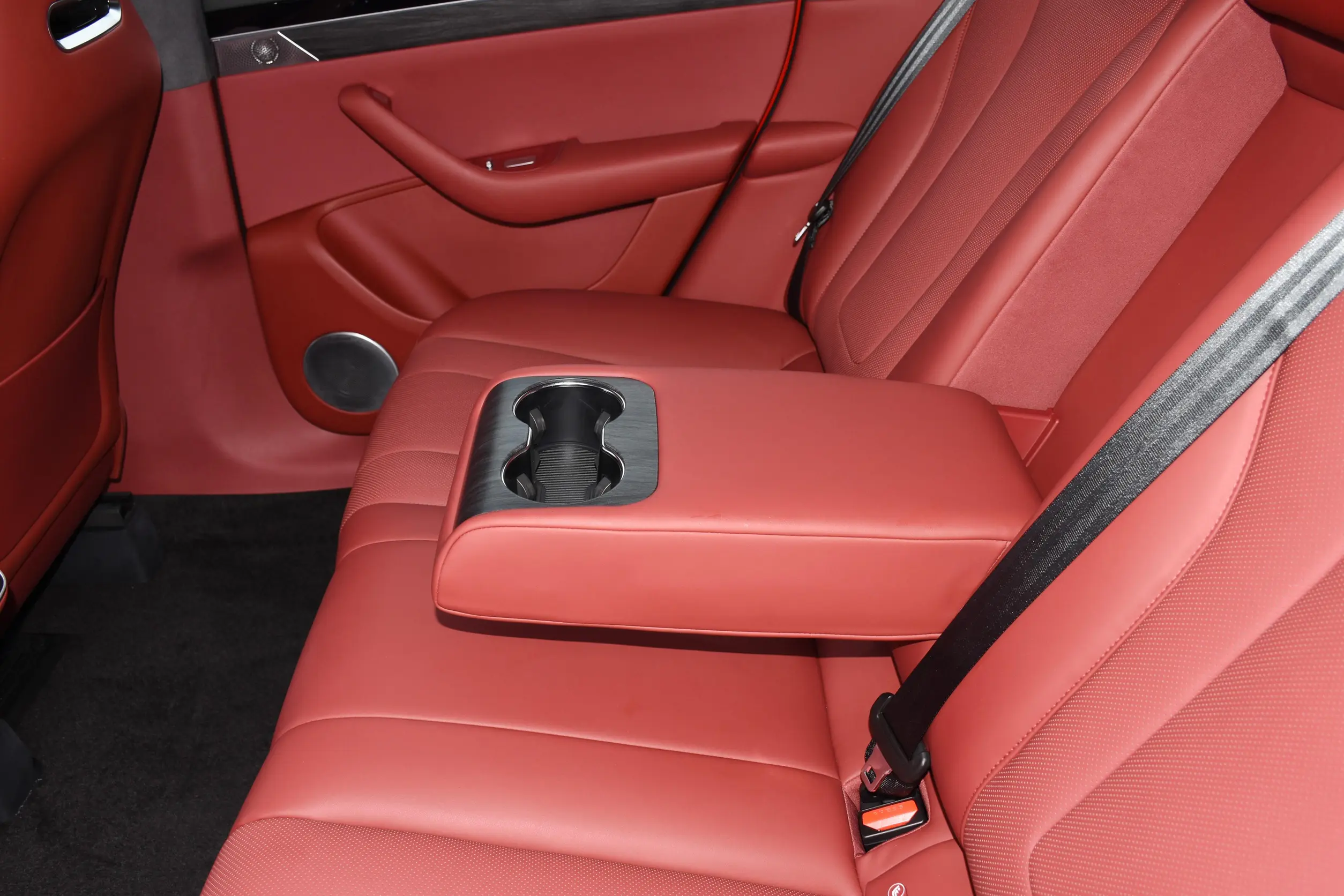 Luxeed R7 2024 picture (11)