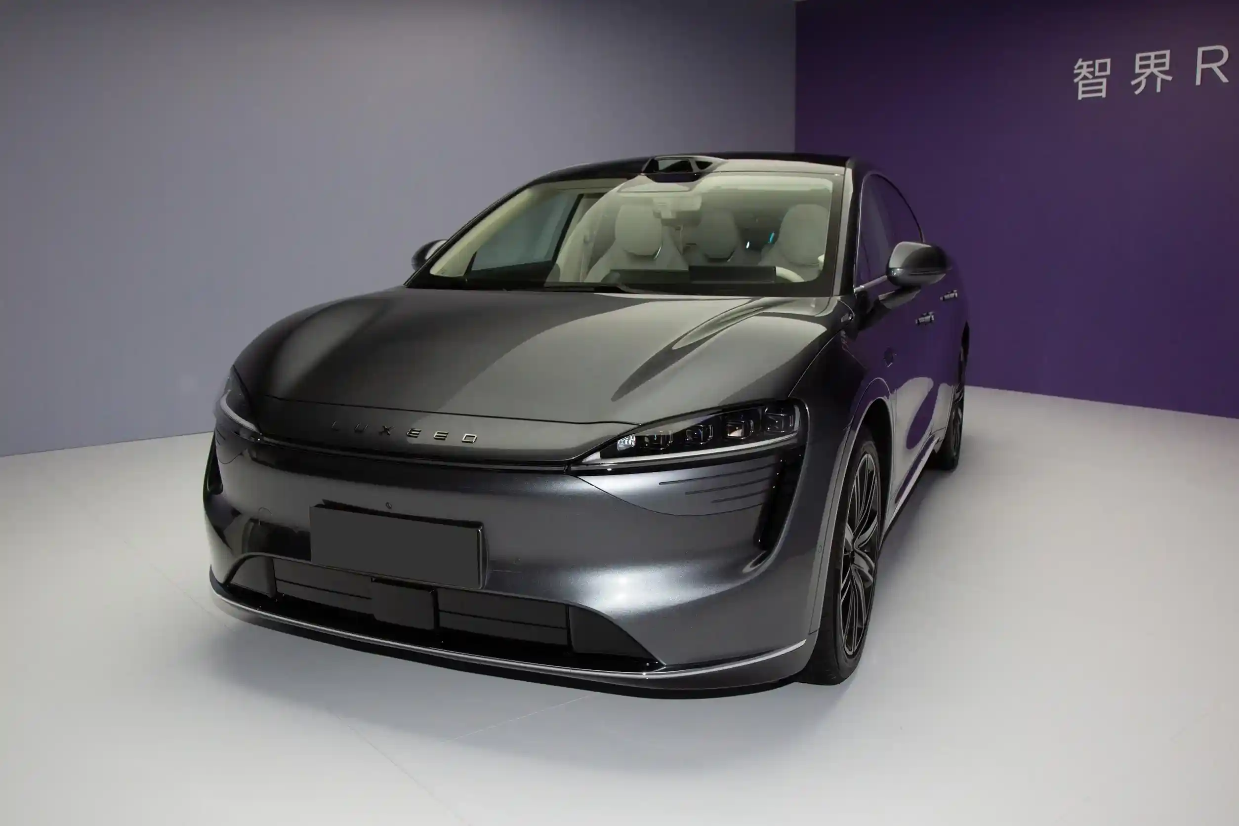 Luxeed R7 2024 picture (13)