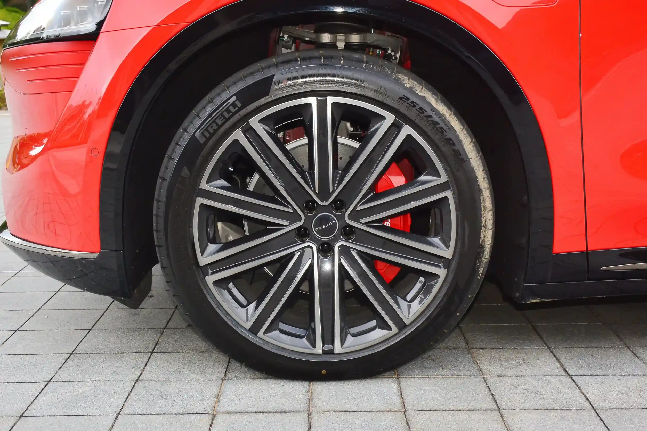 Luxeed R7 2024 picture (3)