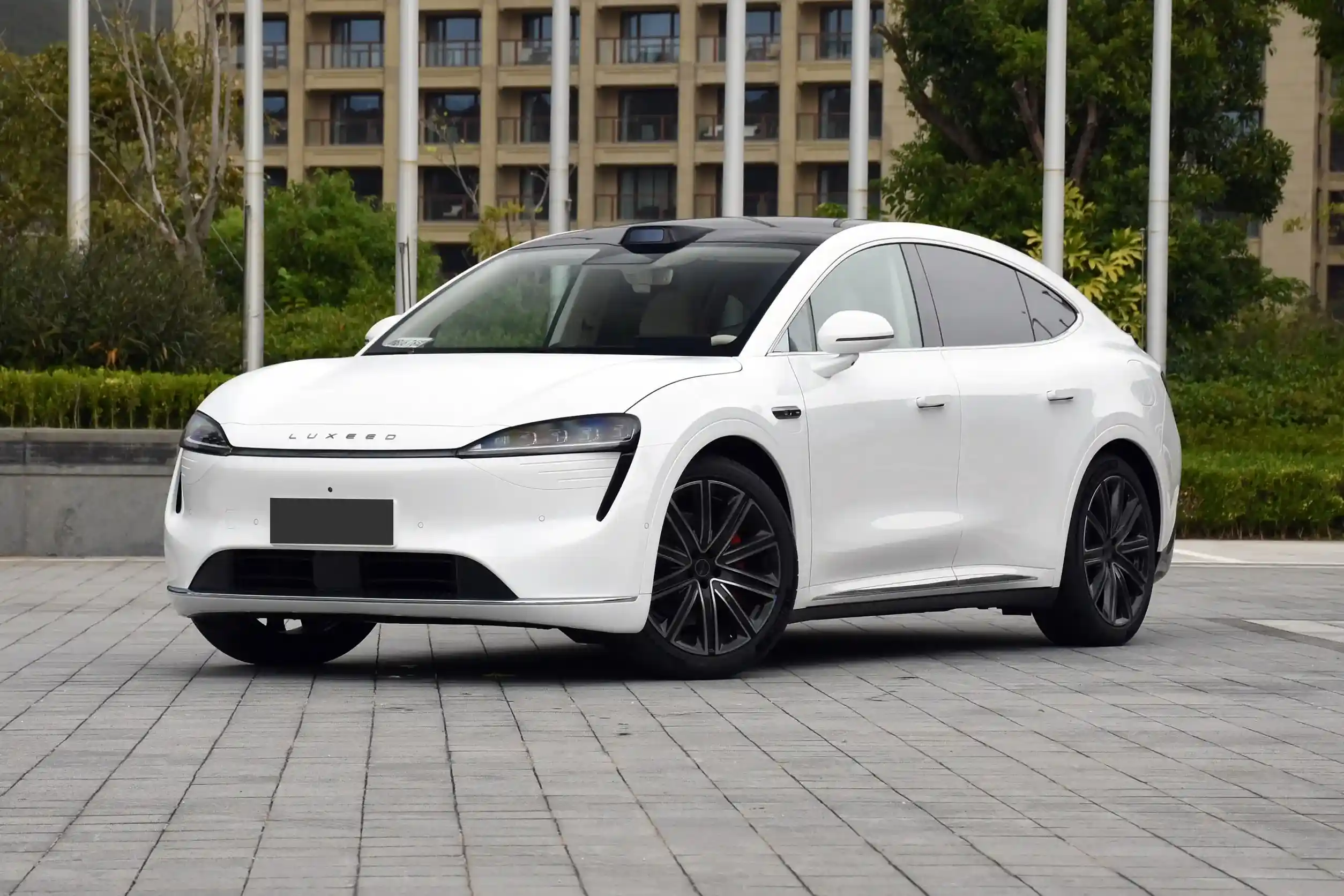 Luxeed R7 2024 picture (6)