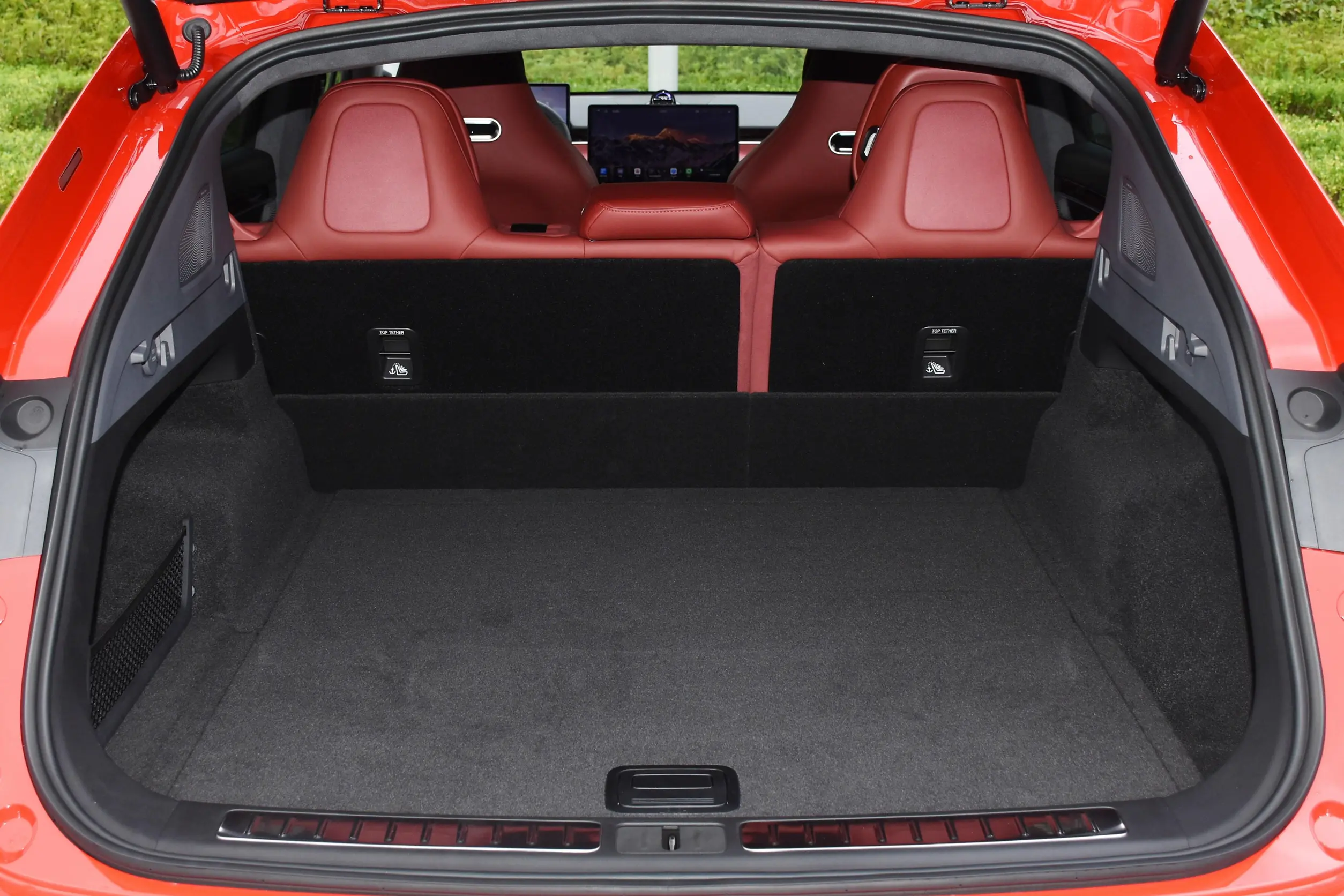 Luxeed R7 2024 space-4