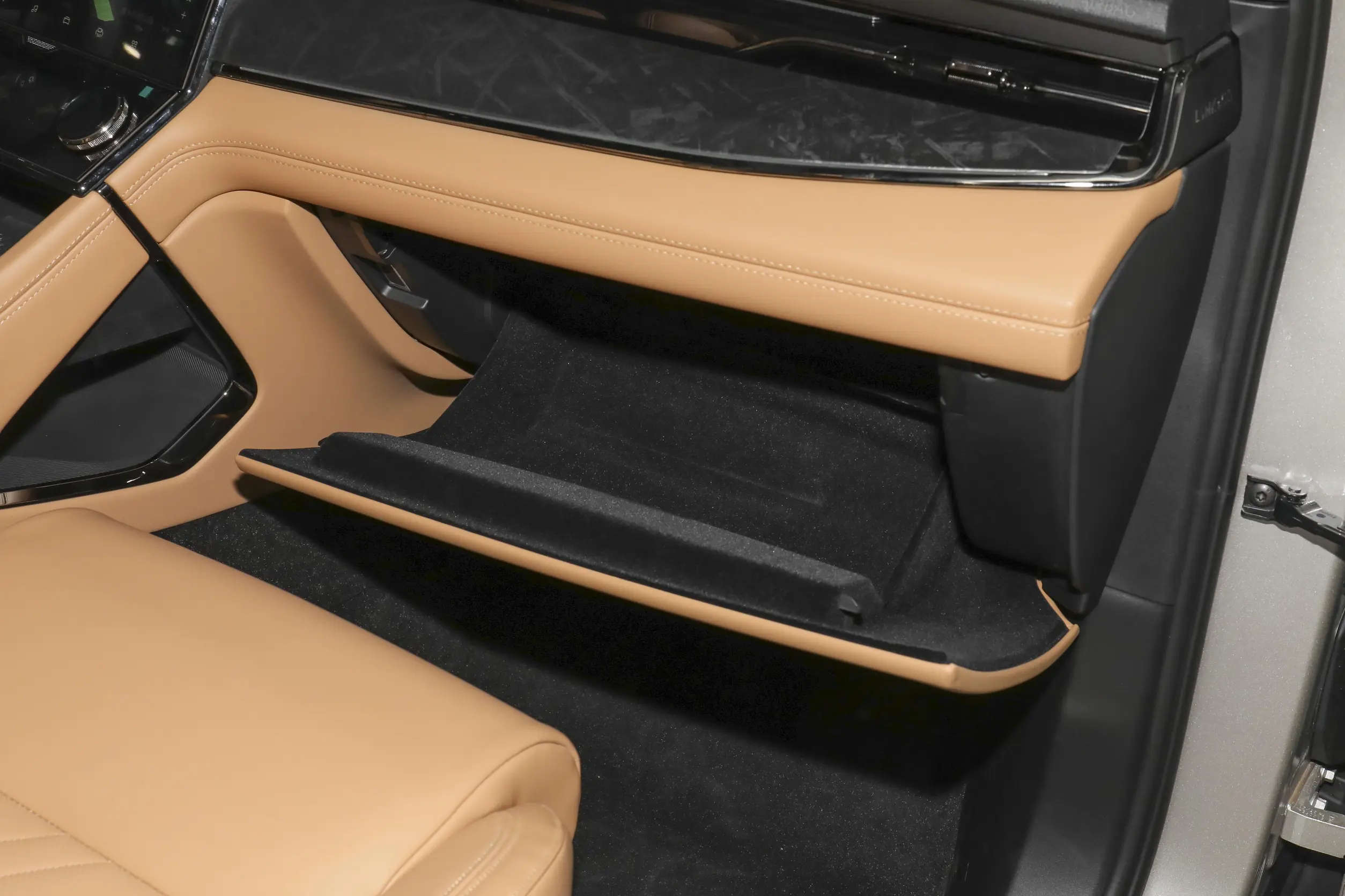 Lynk & Co 09 2024 interior-4