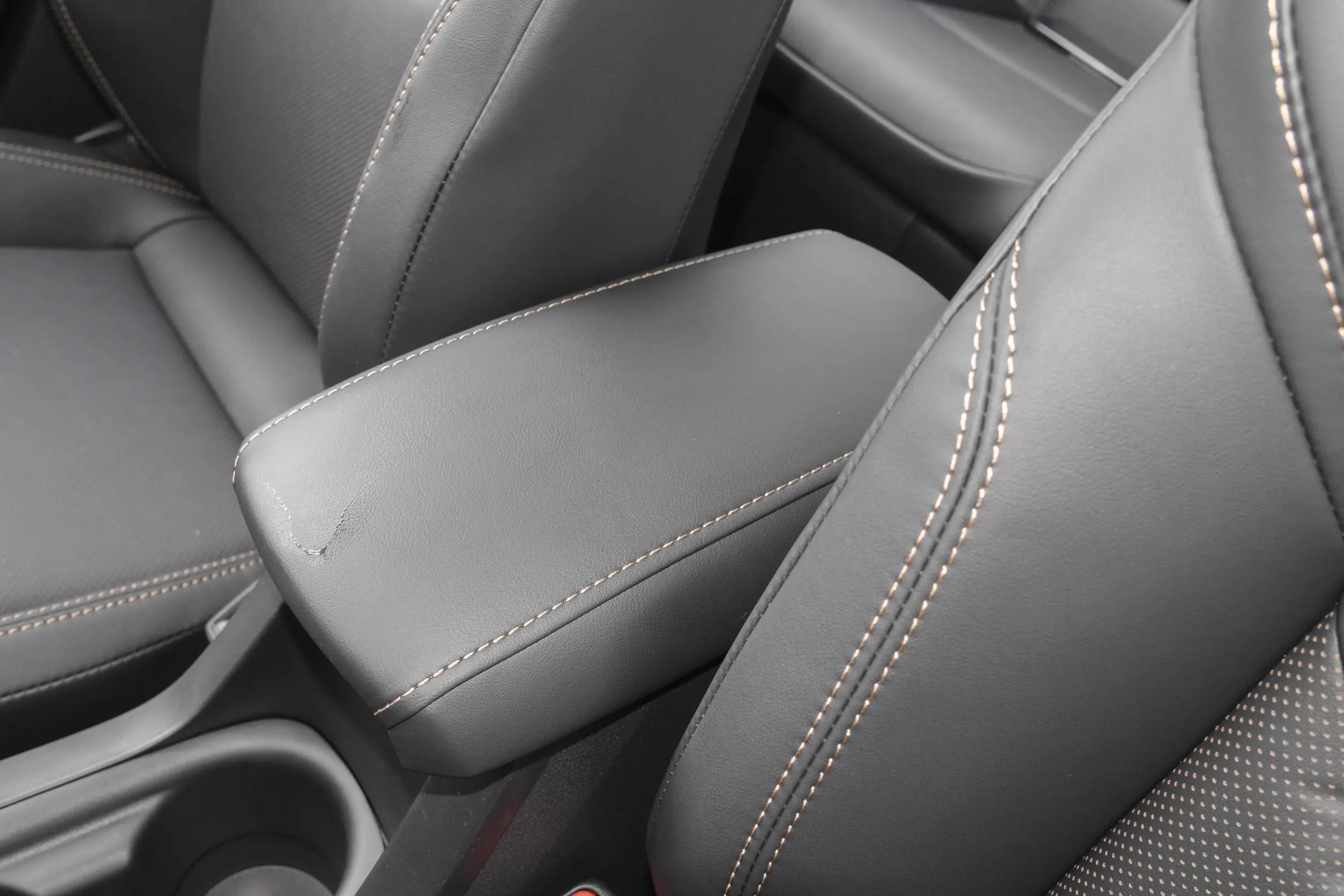 Toyota Levin GT 2024 picture (14)