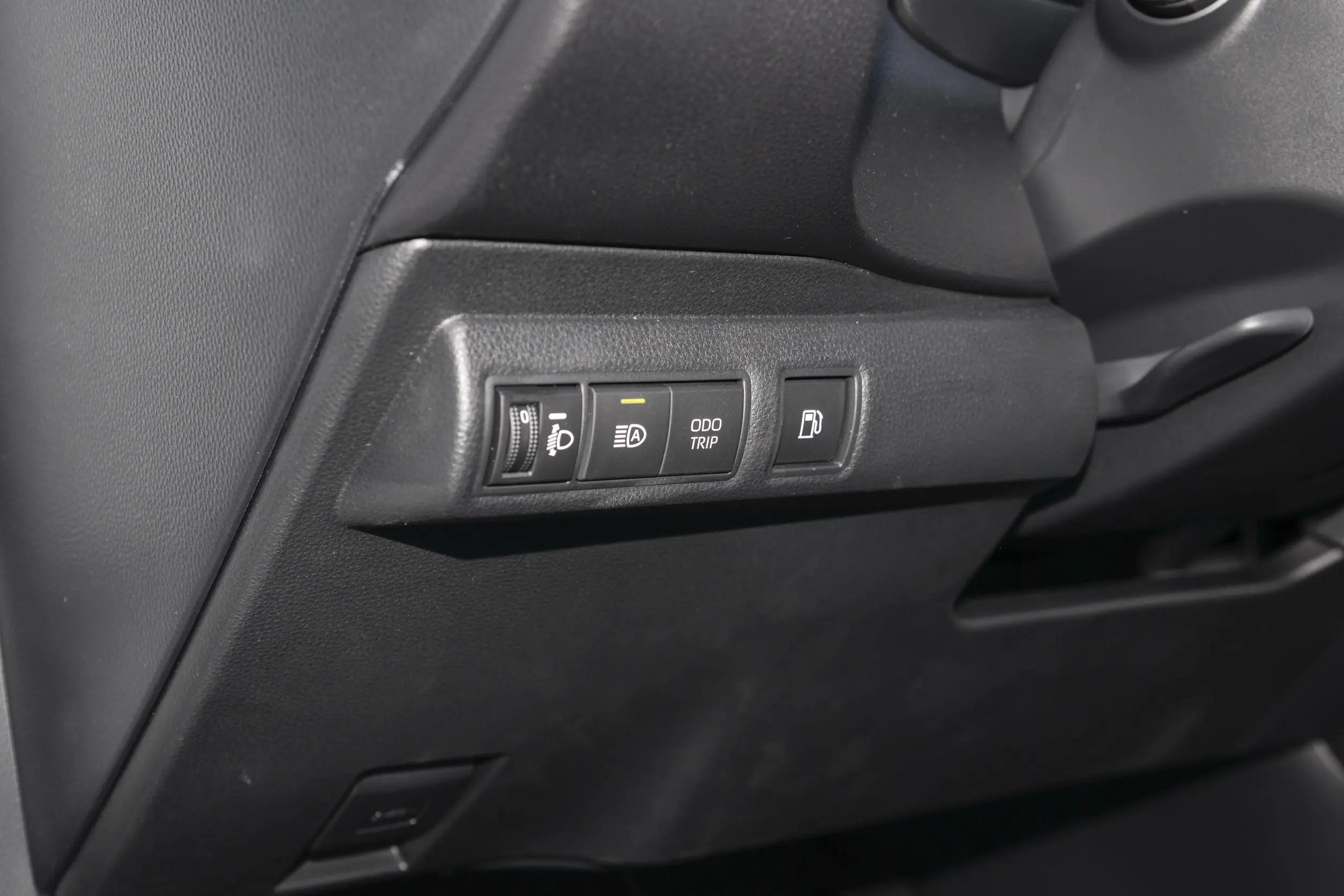 Toyota Levin GT 2024 picture (6)