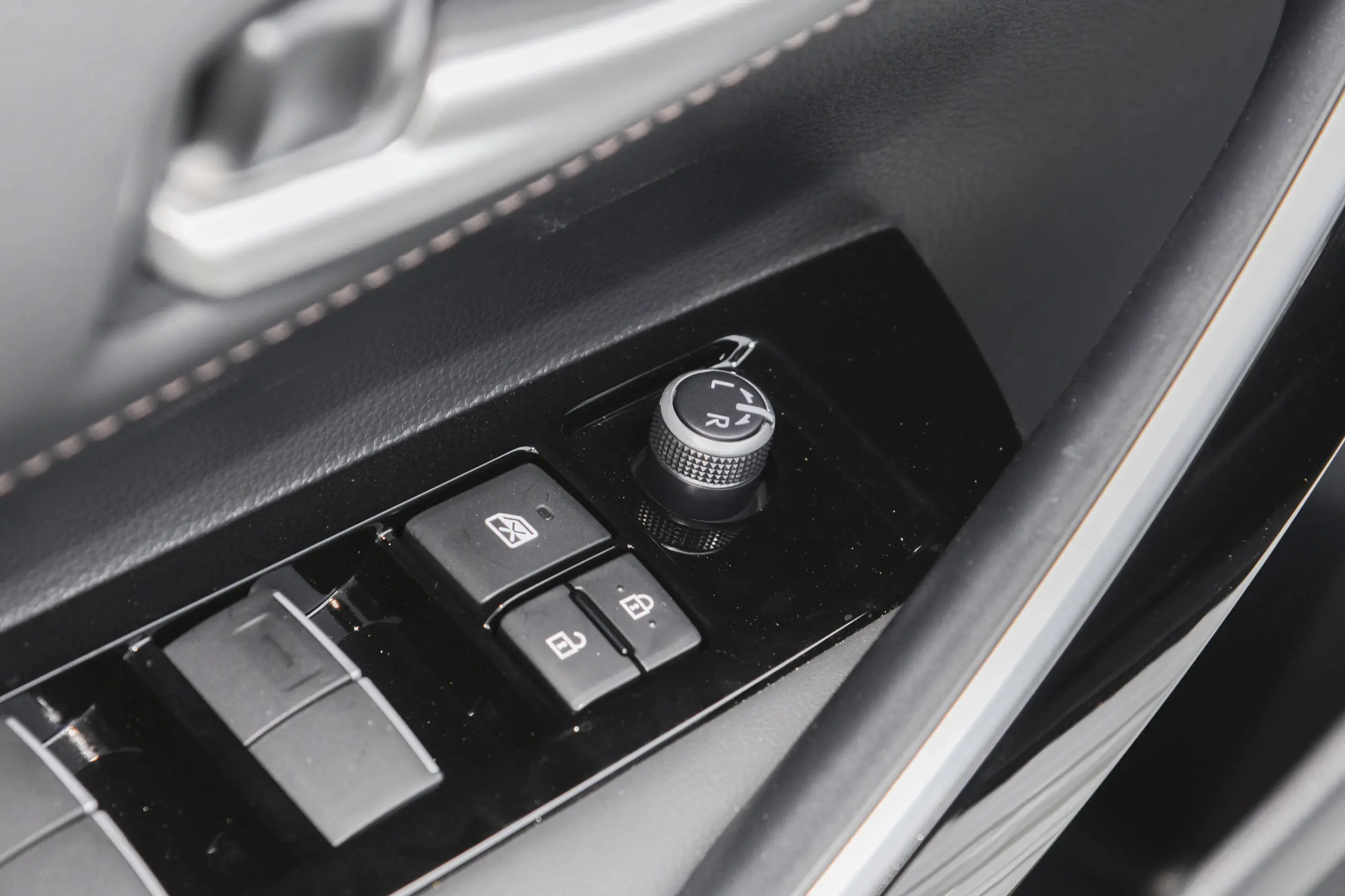 Toyota Levin GT 2024 picture (8)