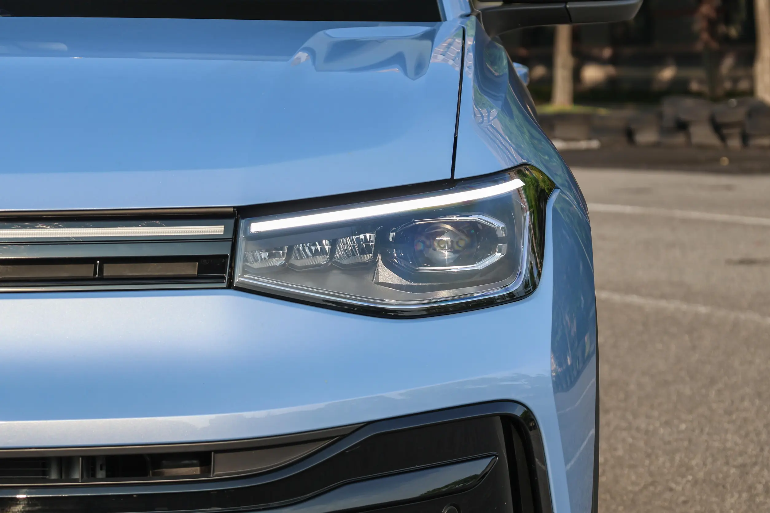 Volkswagen Tharu 2025 picture (3)