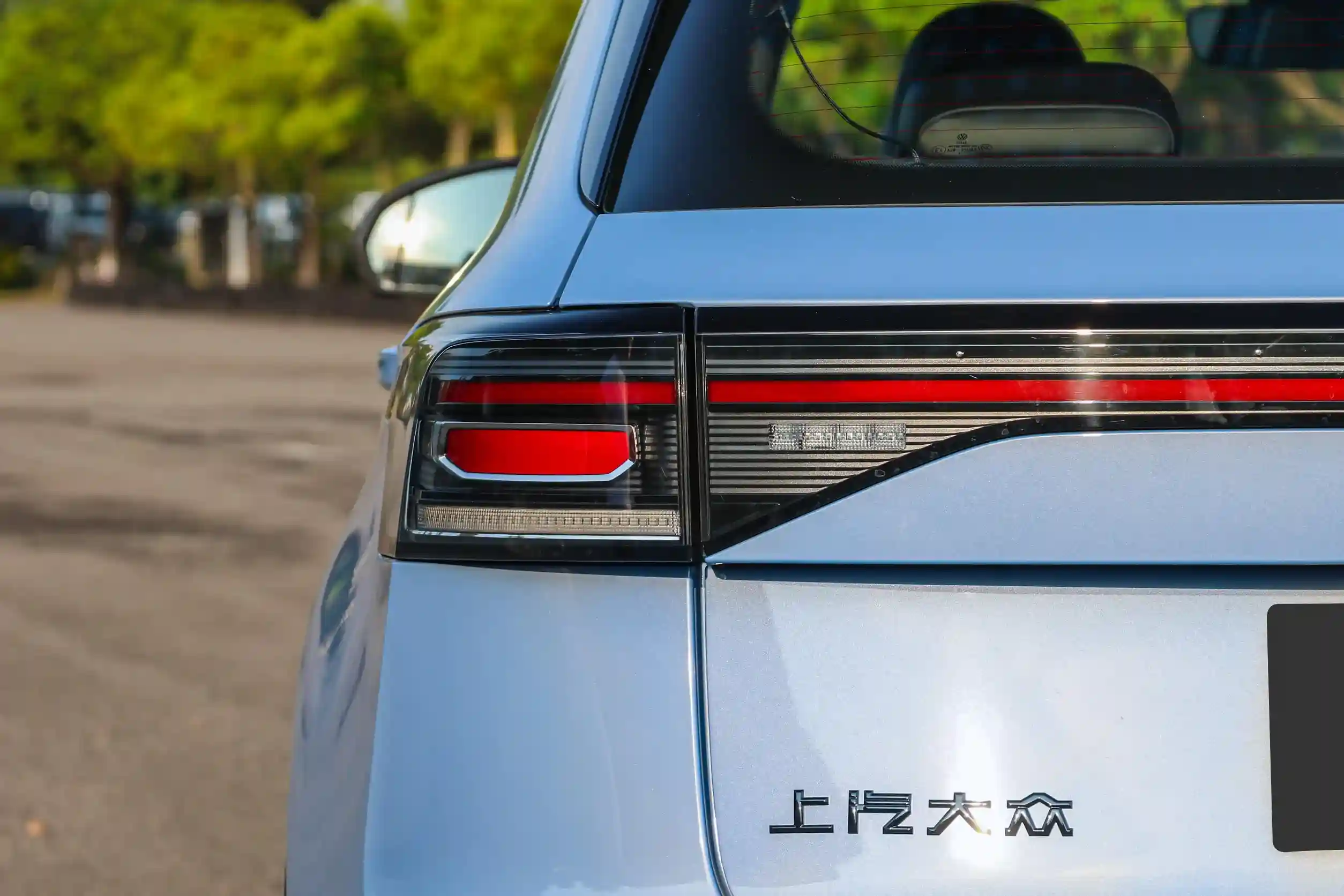 Volkswagen Tharu 2025 picture (5)