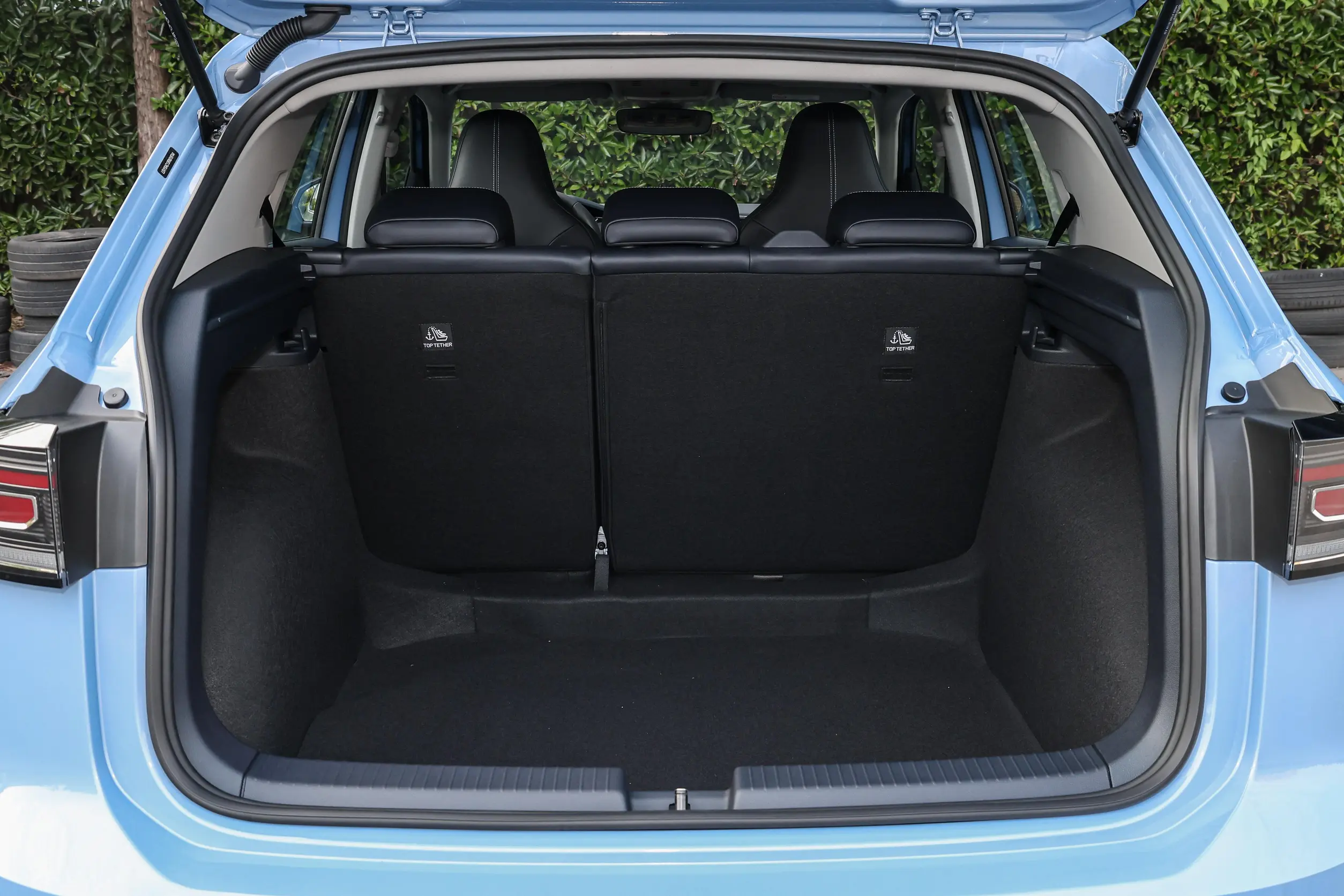 Volkswagen Tharu 2025 space-4