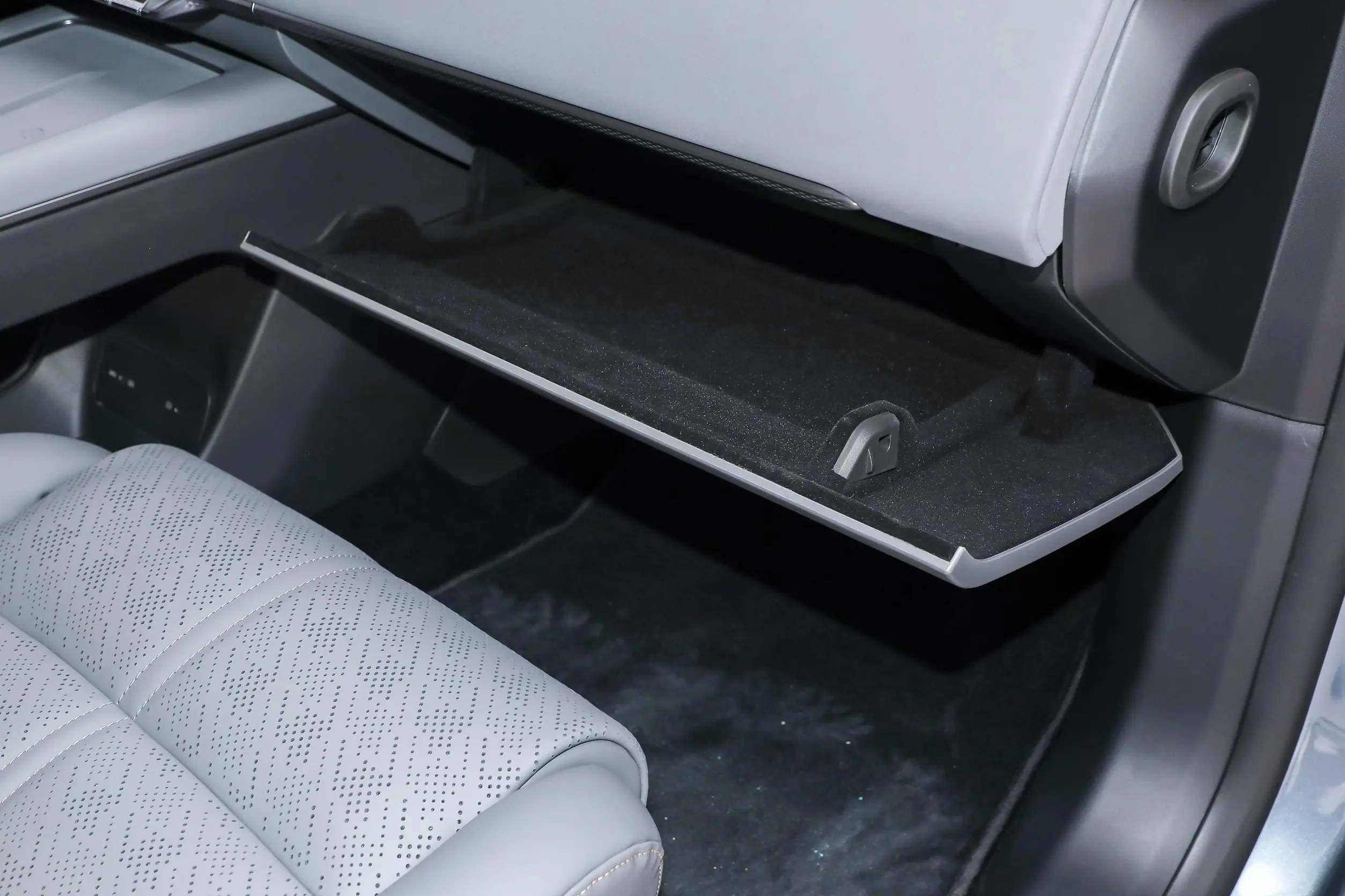 Zeekr 7X 2025 interior-4