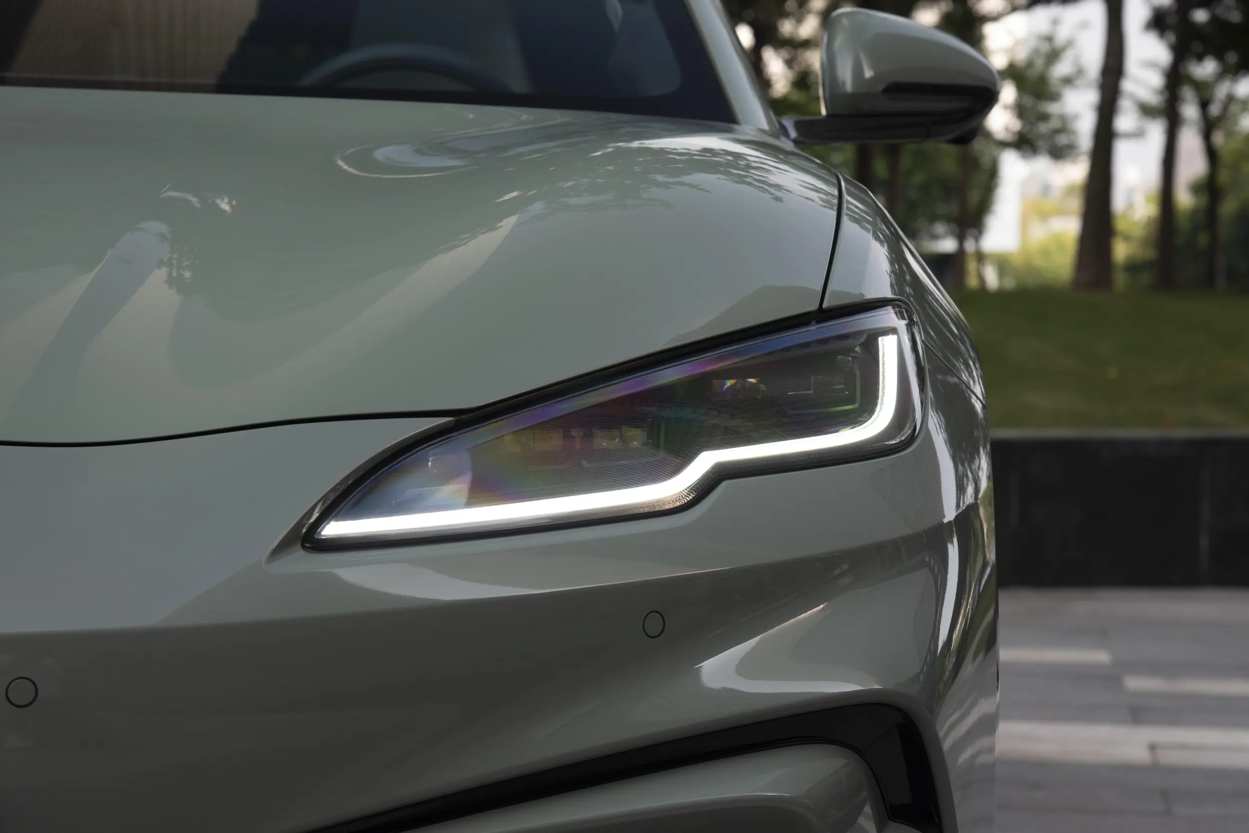 BYD Seal 06 GT 2025 picture (1)