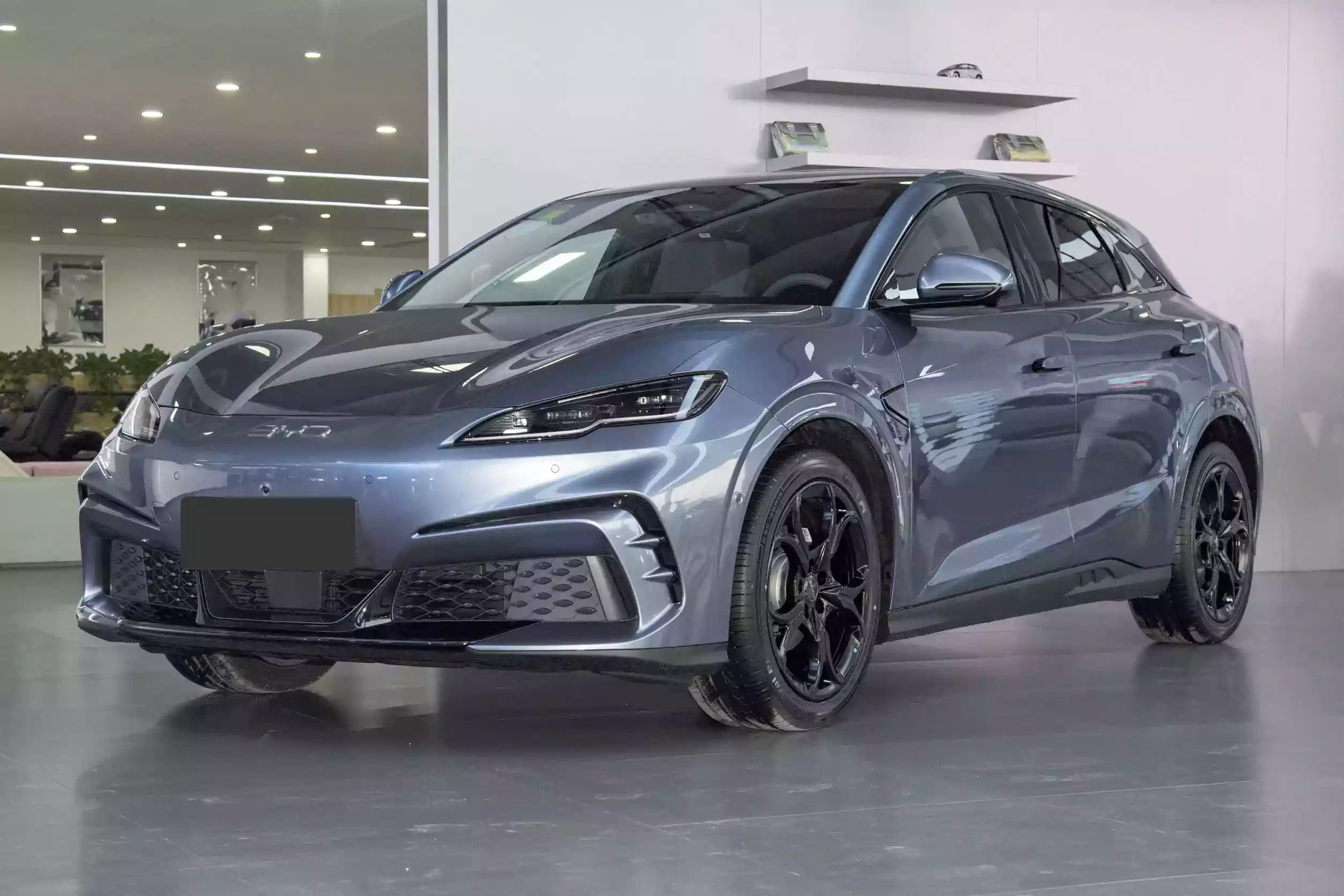 BYD Seal 06 GT 2025 picture (5)