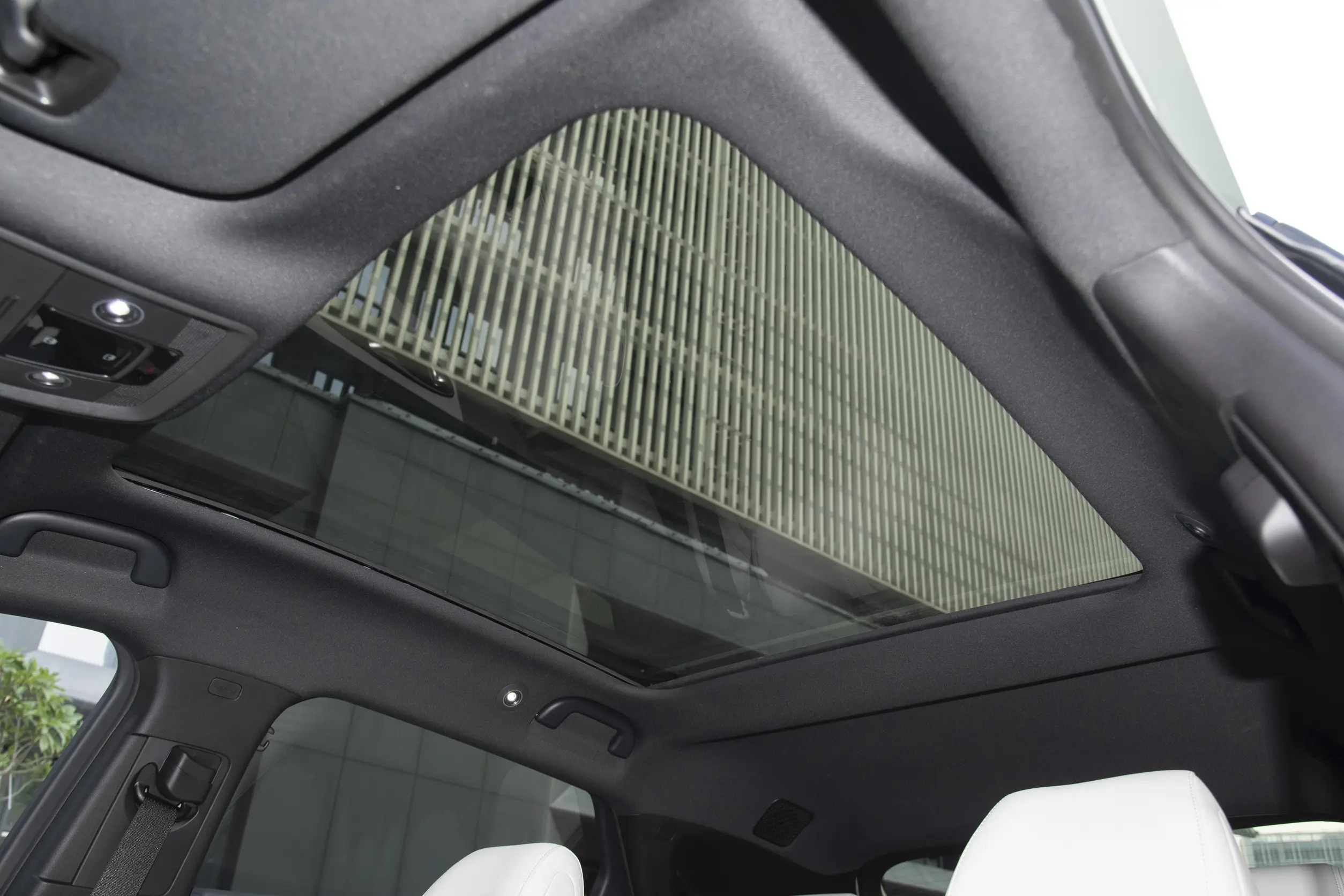 BYD Seal 06 GT 2025 space-3