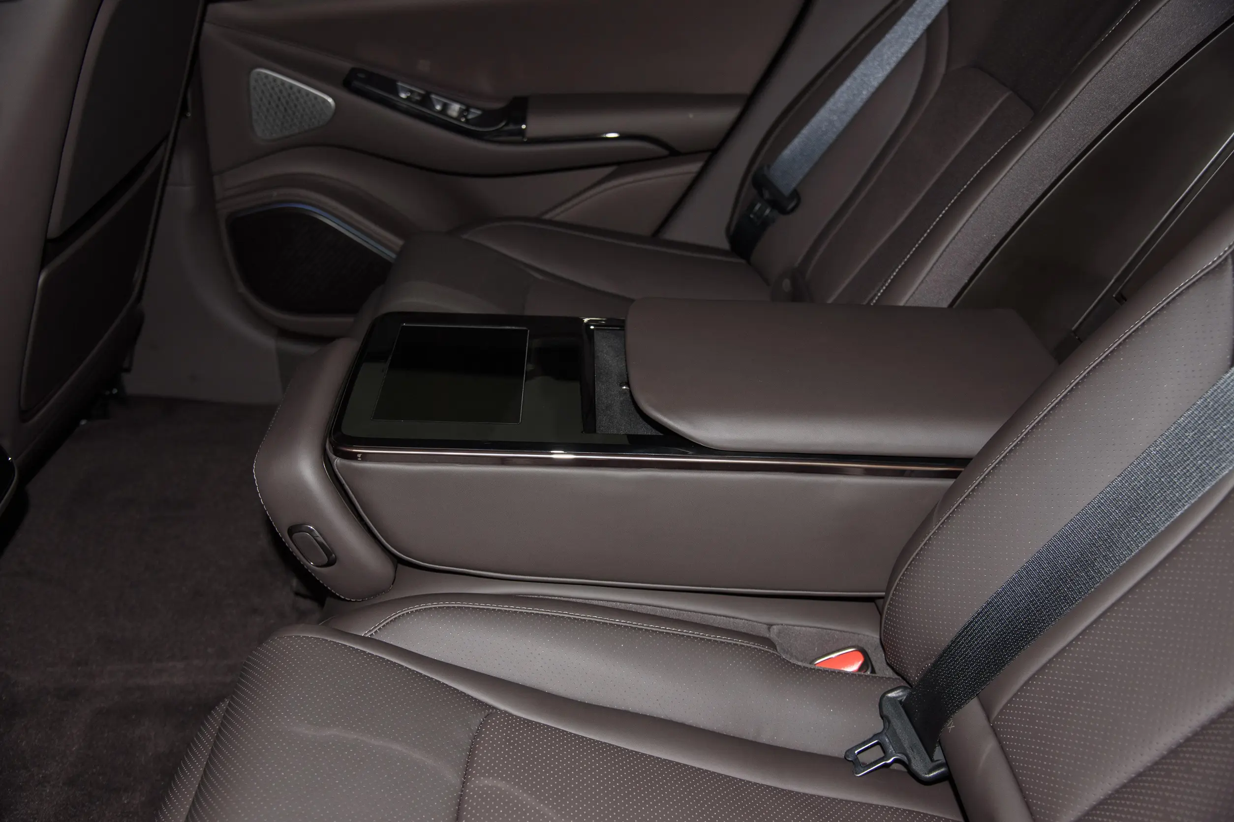 Denza Z9 DM 2024 picture (2)