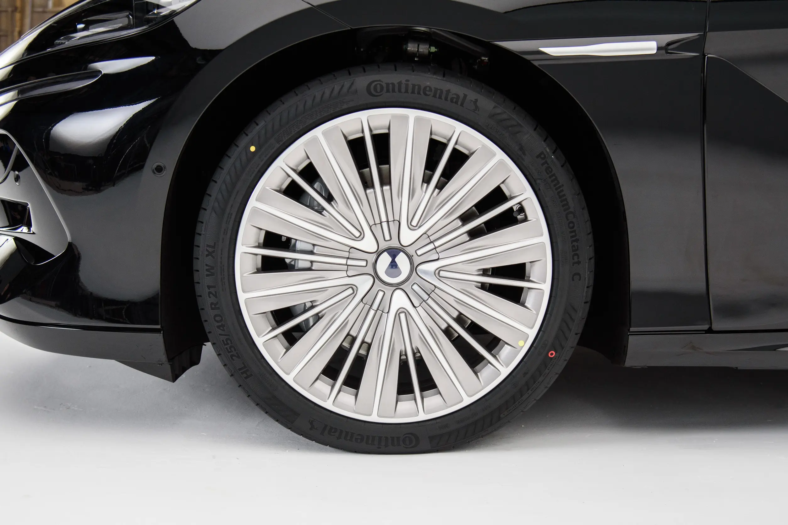 Denza Z9 DM 2024 picture (4)