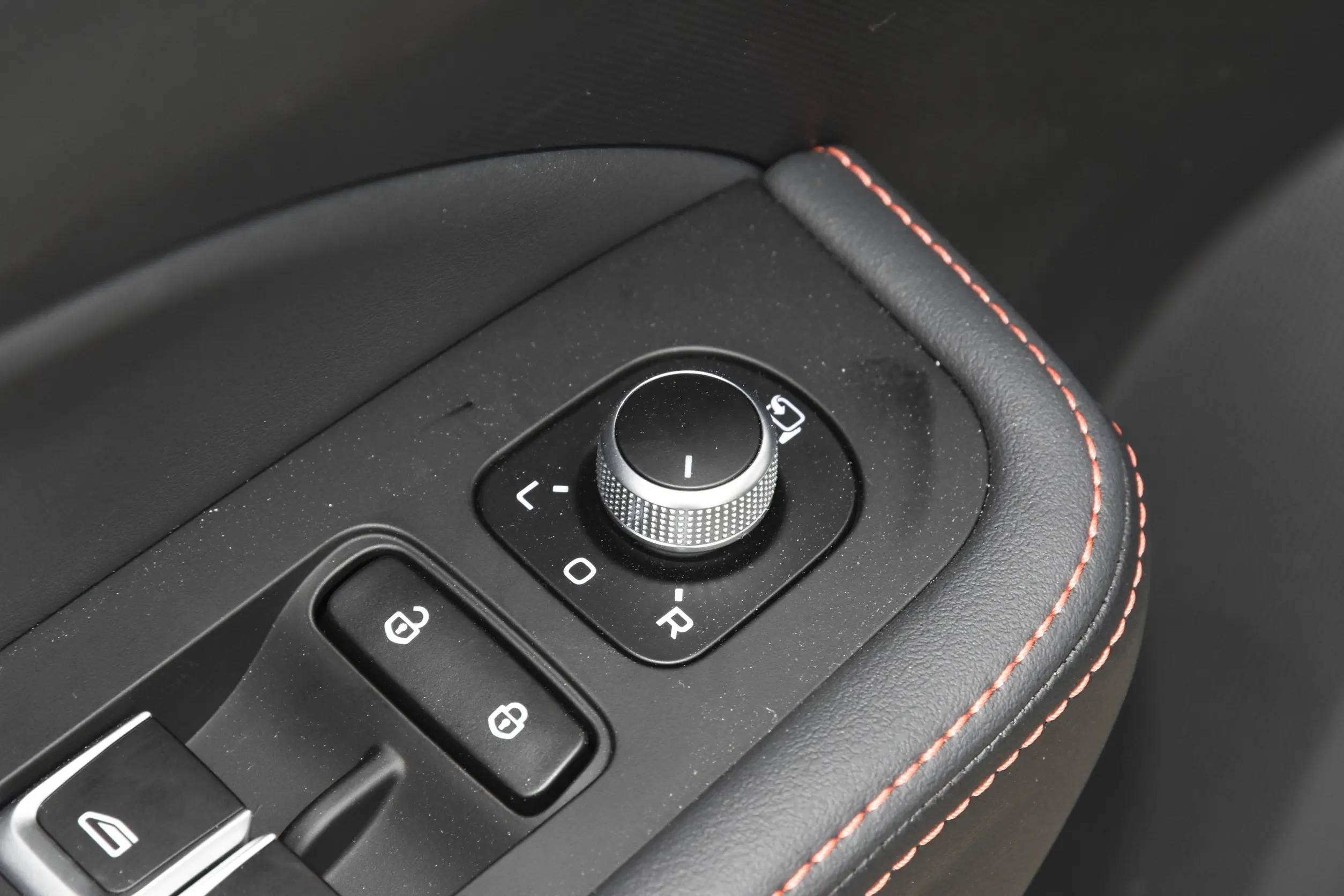 Geely Cowboy 2025 picture (2)